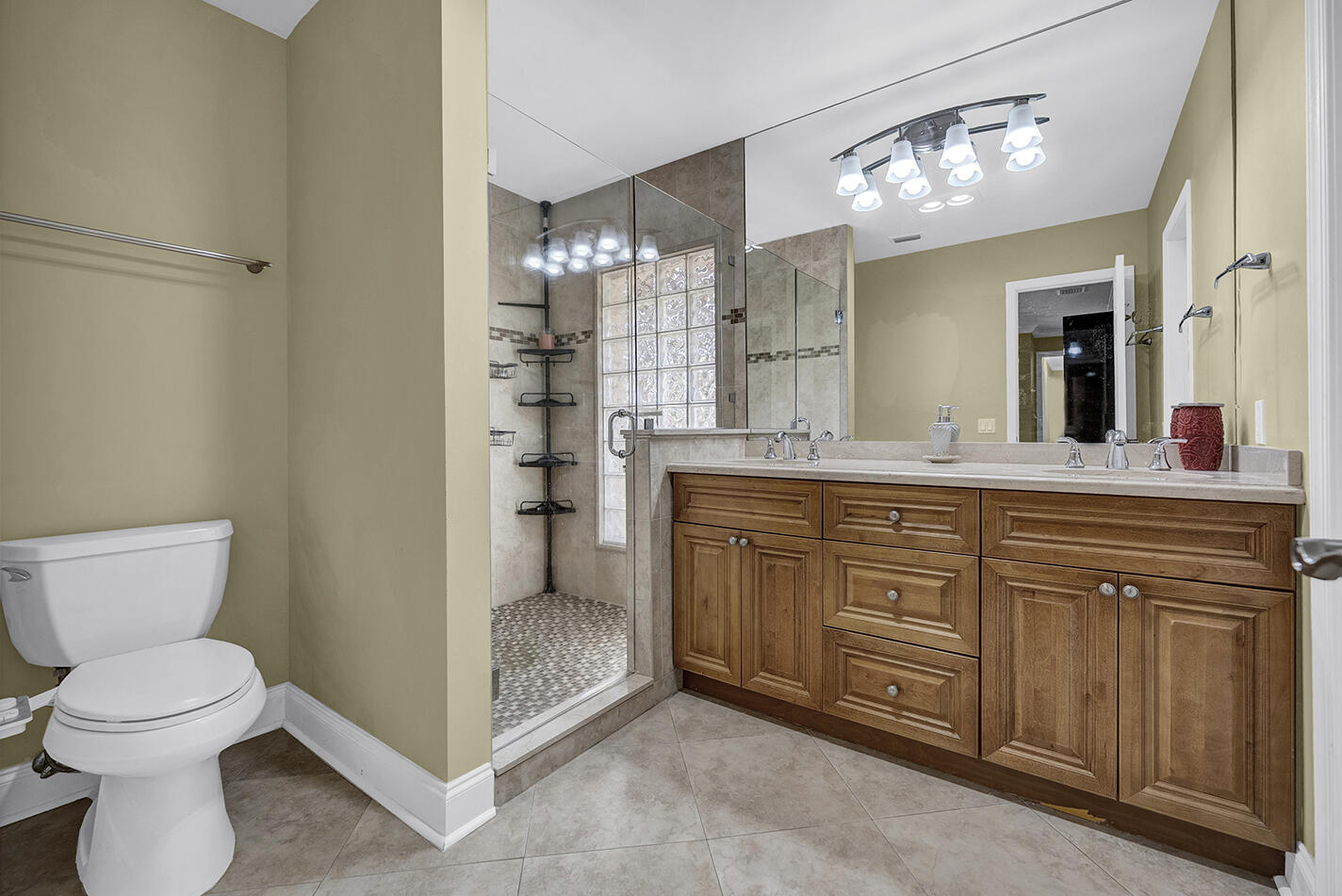 INDIAN SPRING 1 - Residential