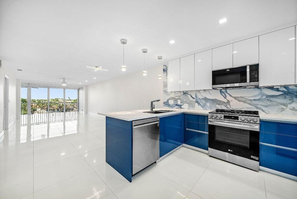 Photo of 3100 S Ocean Boulevard #6180, Highland Beach, FL 33487 (MLS # R11144187)