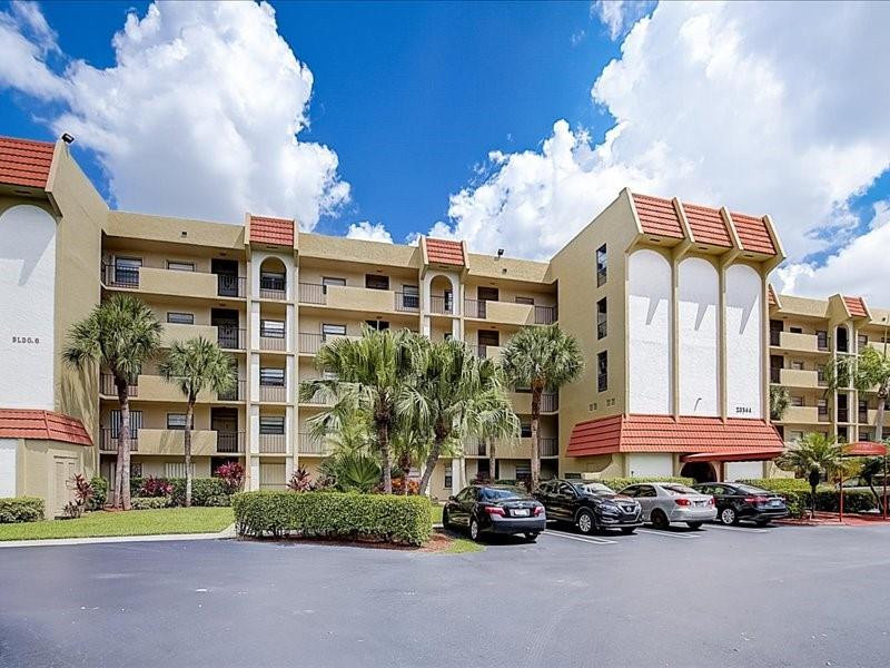 Pines 1 of Boca Barwood - Residential
