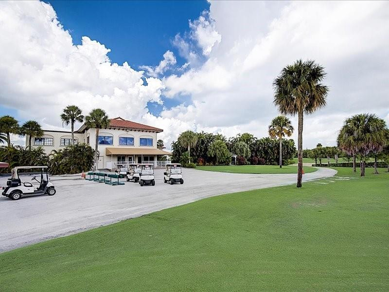 Pines 1 of Boca Barwood - Residential