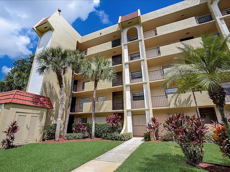 Pines 1 of Boca Barwood - Residential