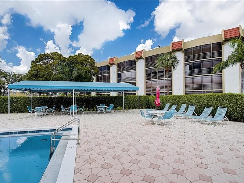 Pines 1 of Boca Barwood - Residential