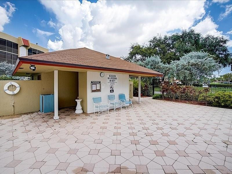 Pines 1 of Boca Barwood - Residential