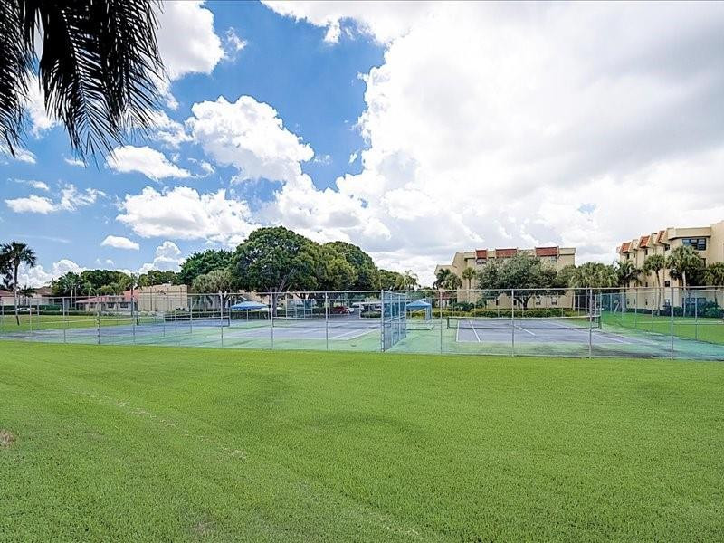Pines 1 of Boca Barwood - Residential