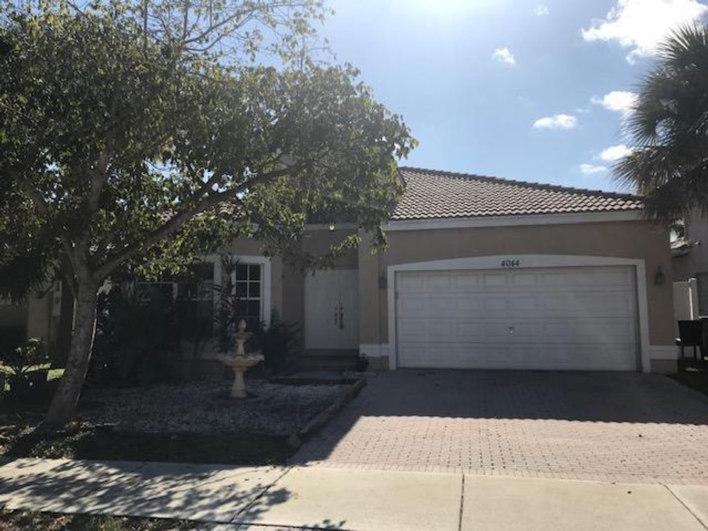 Photo of 4044 NW 62nd Court, Coconut Creek, FL 33073 (MLS # R10718894)