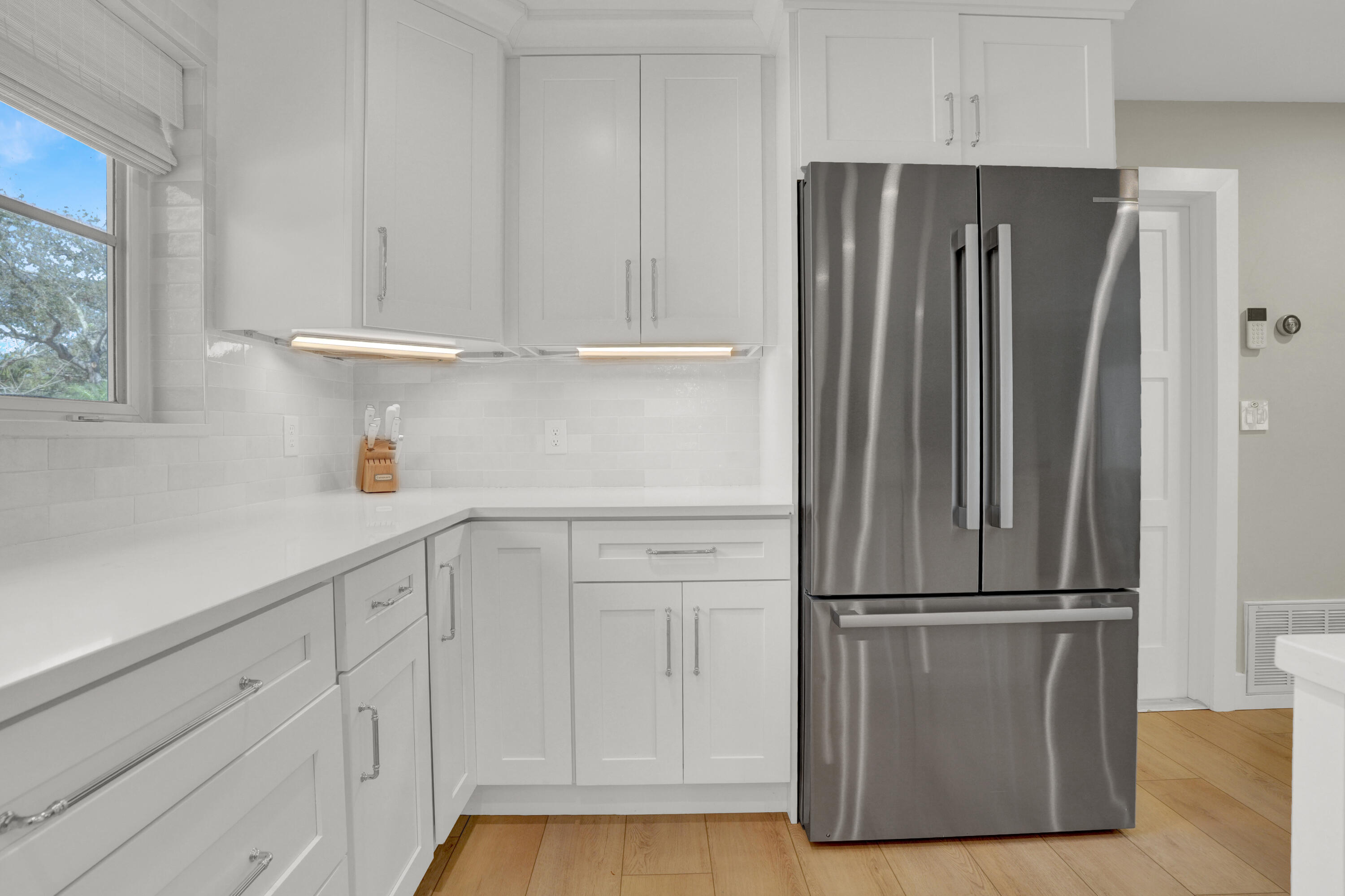 BERMUDA TERRACE - Residential