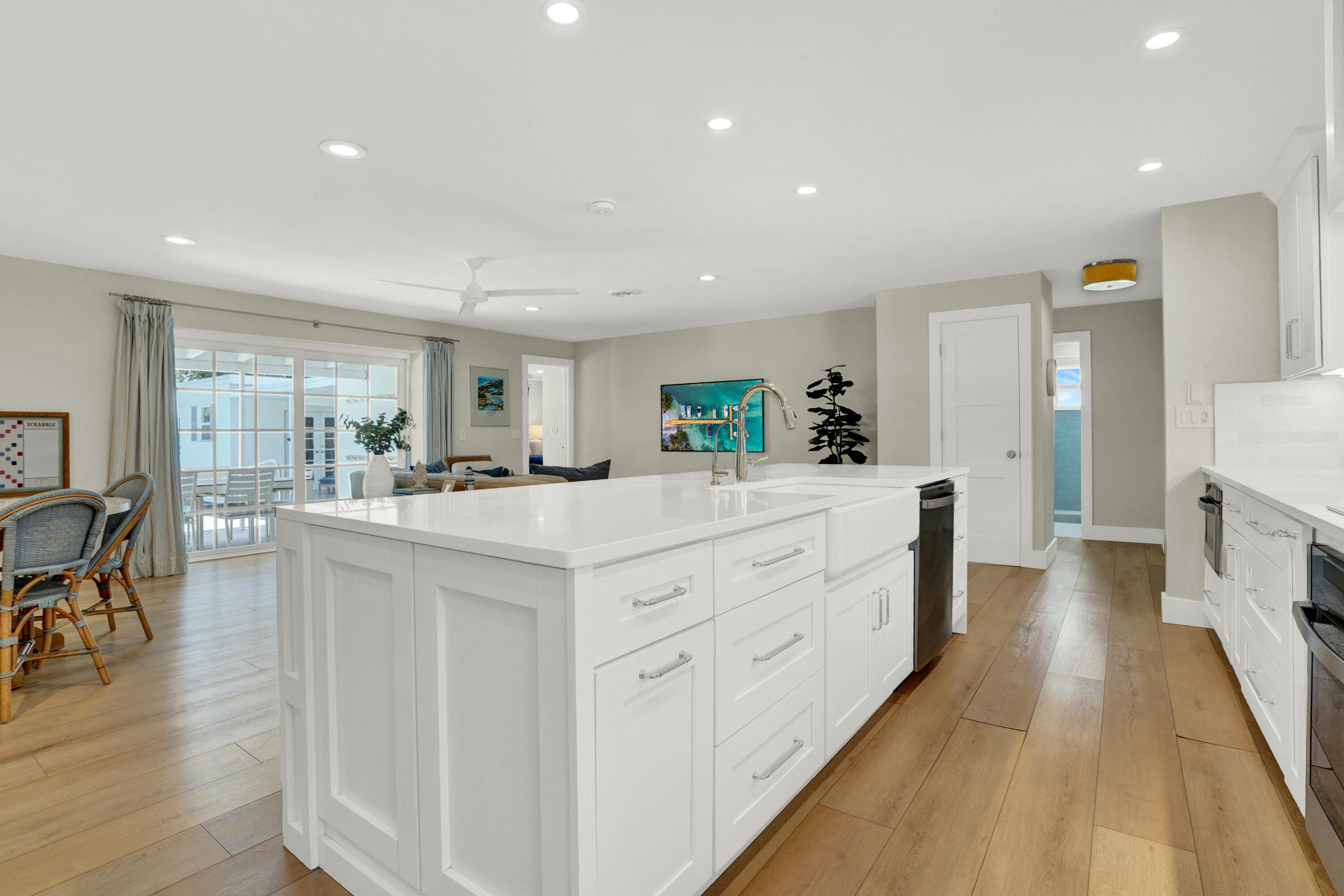 BERMUDA TERRACE - Residential