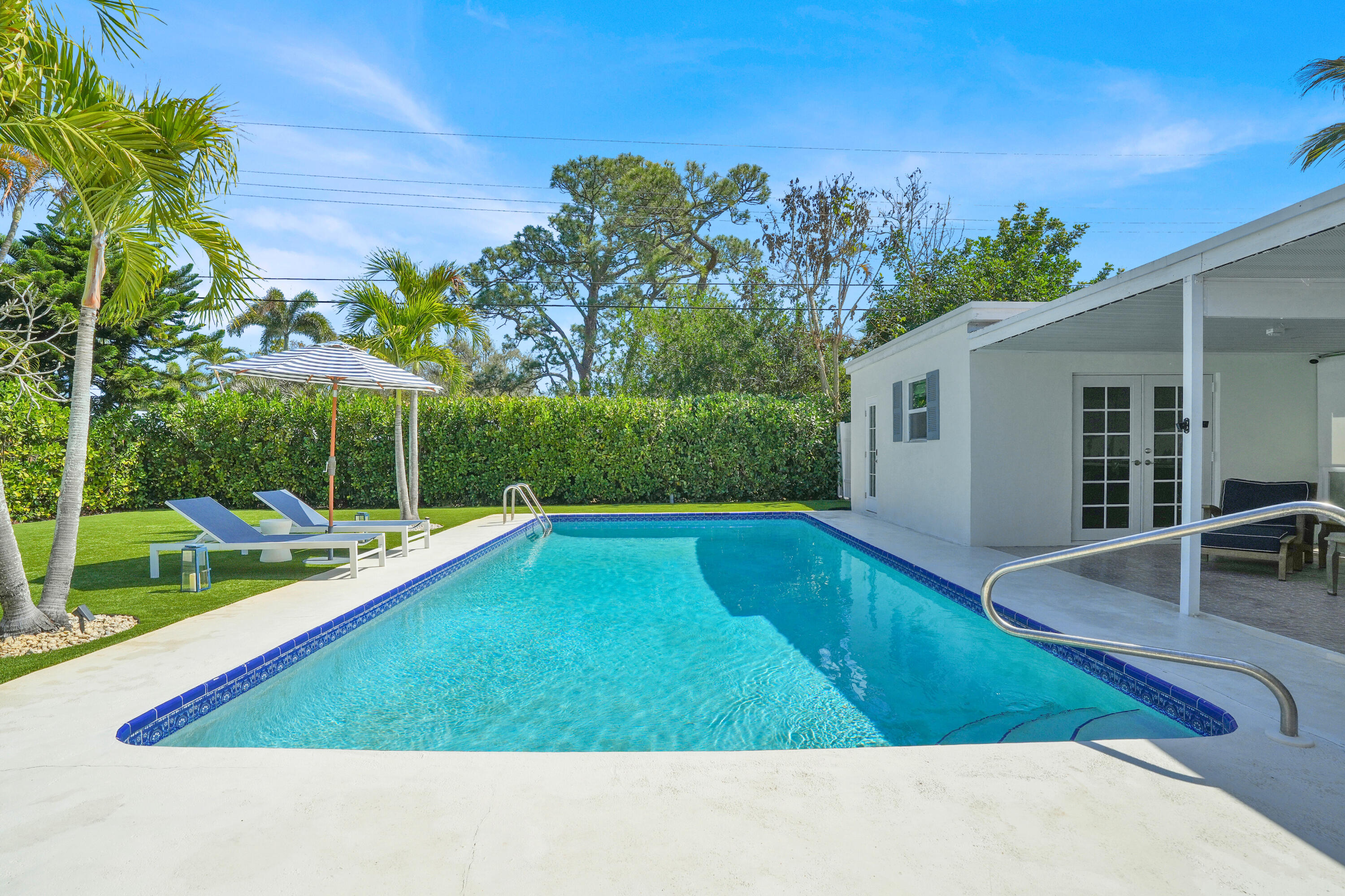 BERMUDA TERRACE - Residential