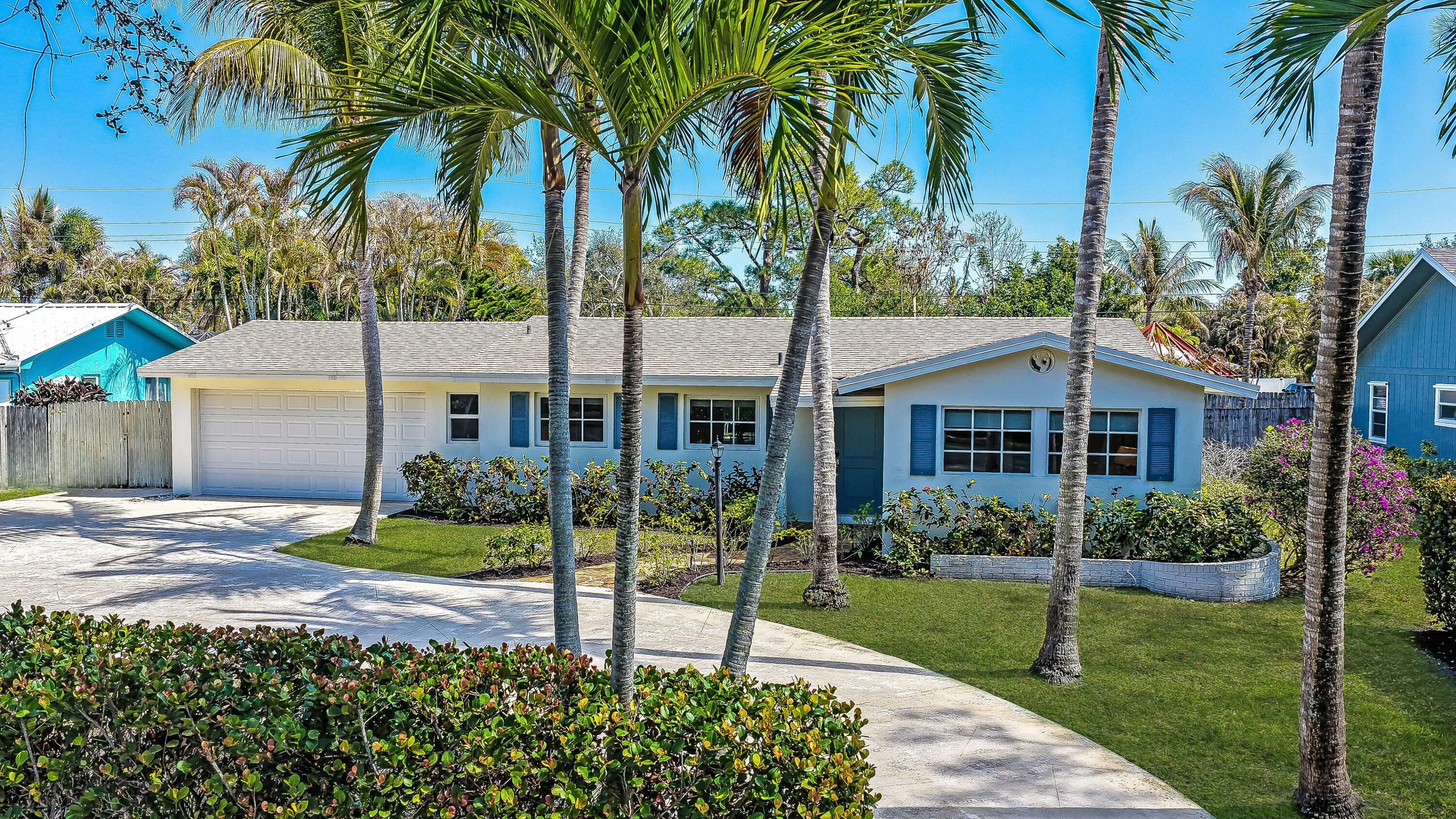 BERMUDA TERRACE - Residential