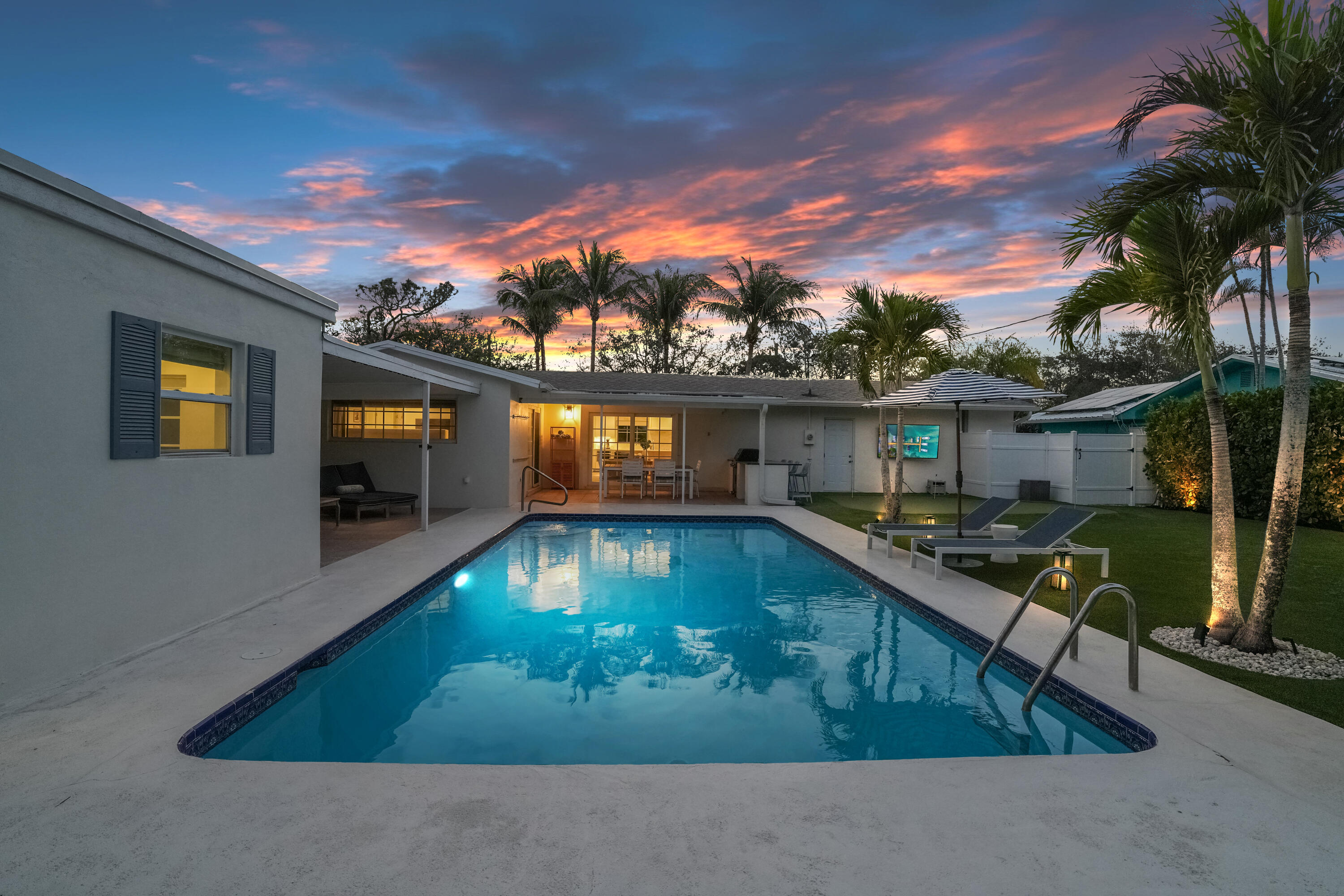 BERMUDA TERRACE - Residential