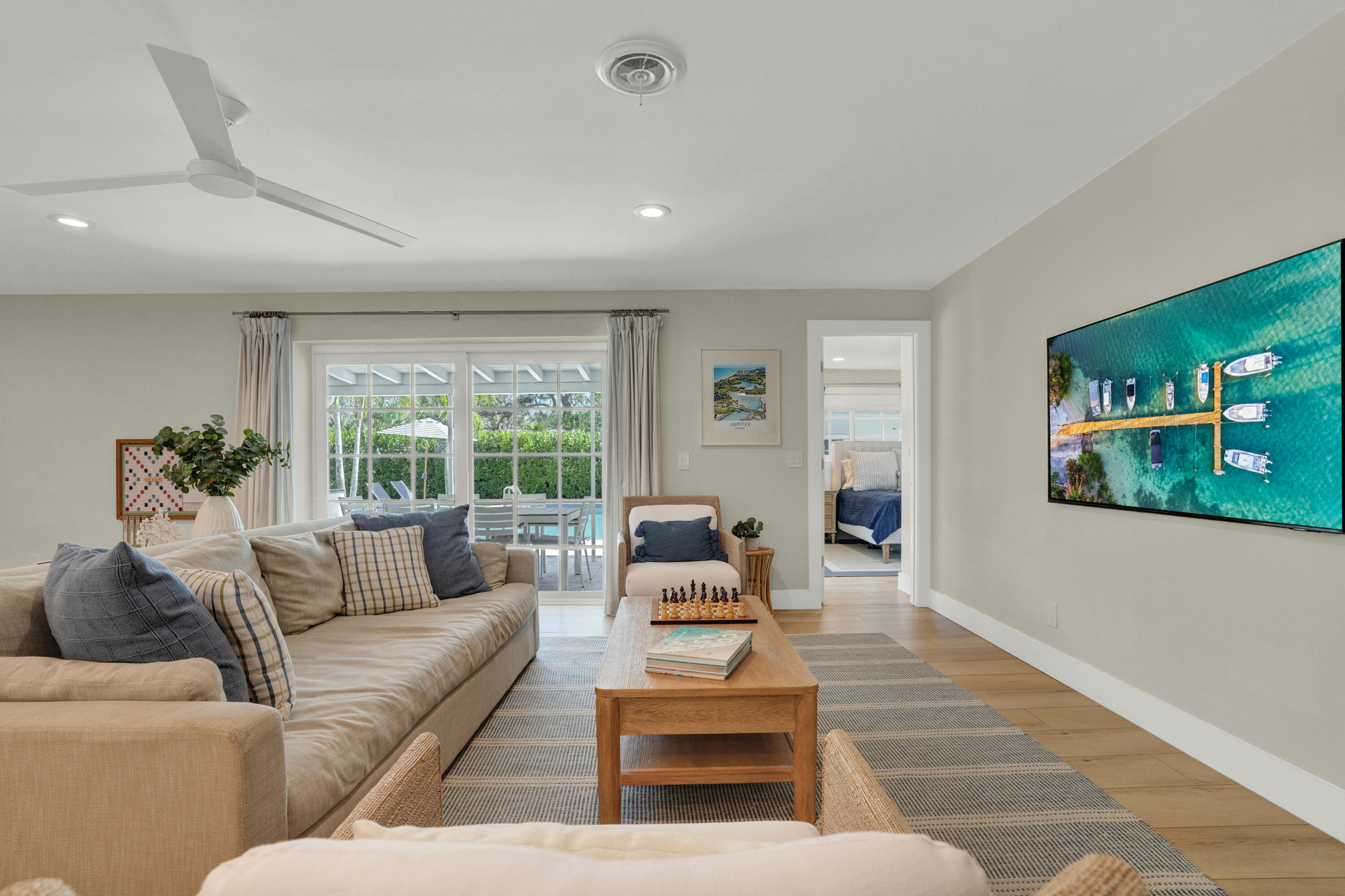 BERMUDA TERRACE - Residential