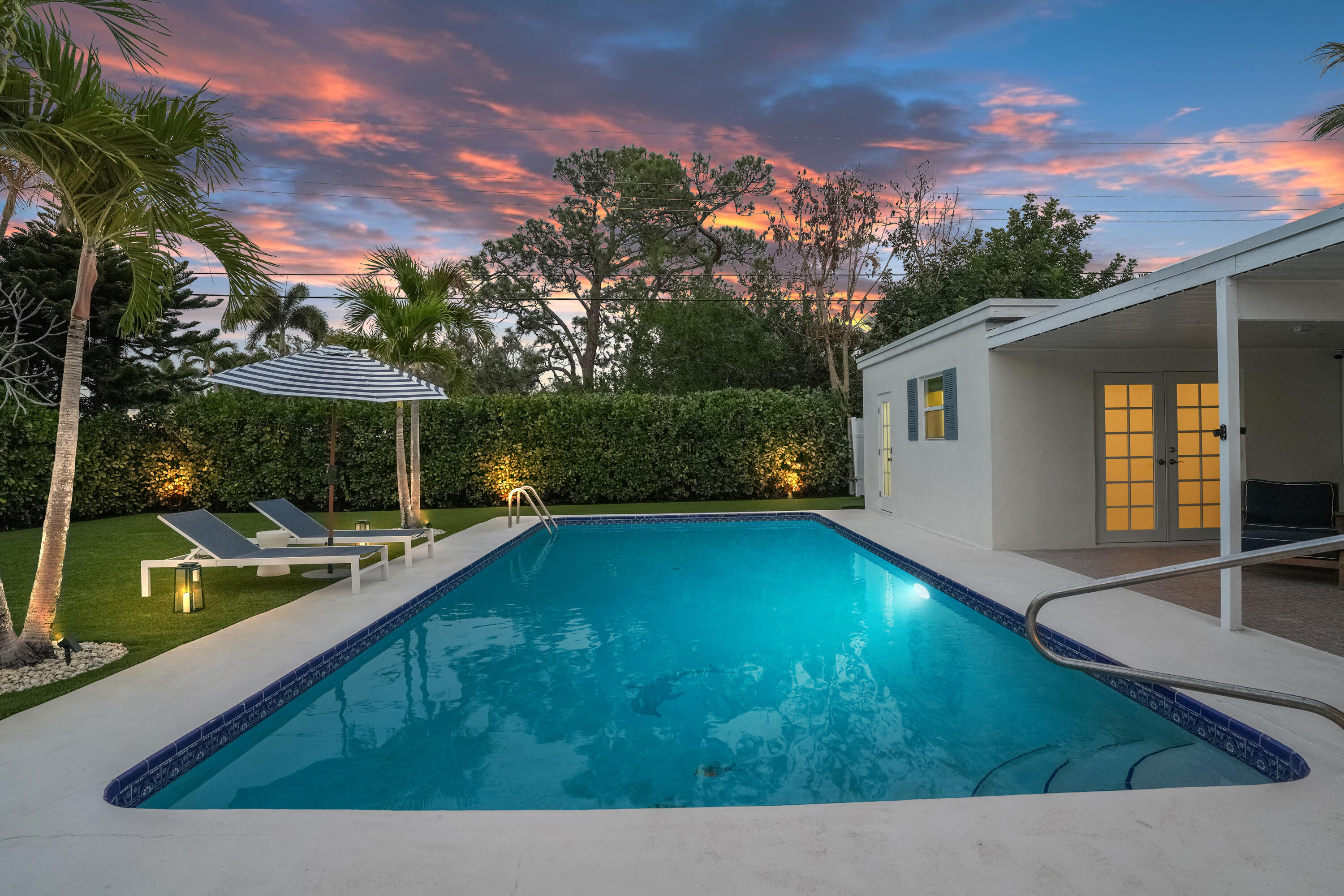 BERMUDA TERRACE - Residential