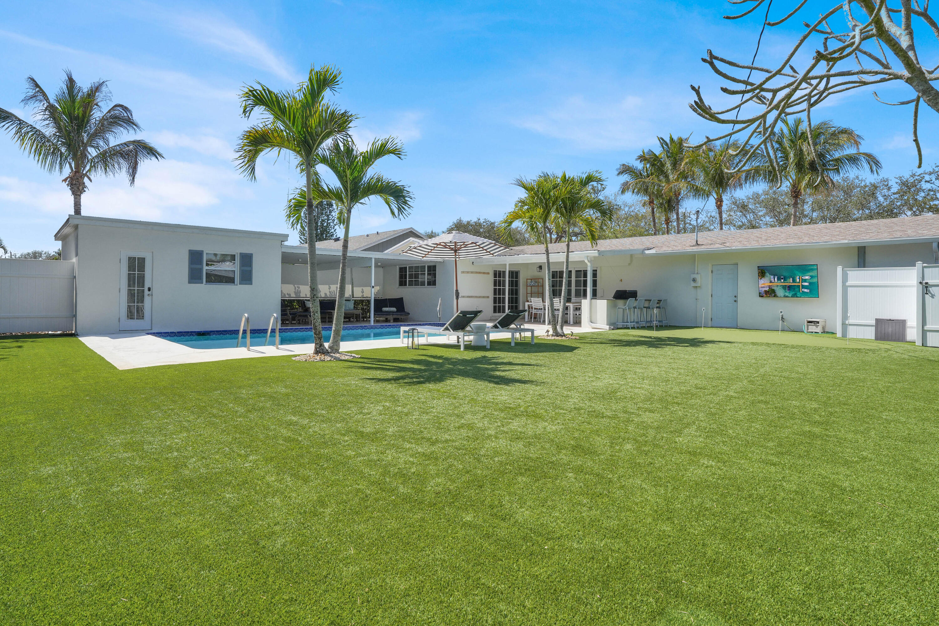 BERMUDA TERRACE - Residential