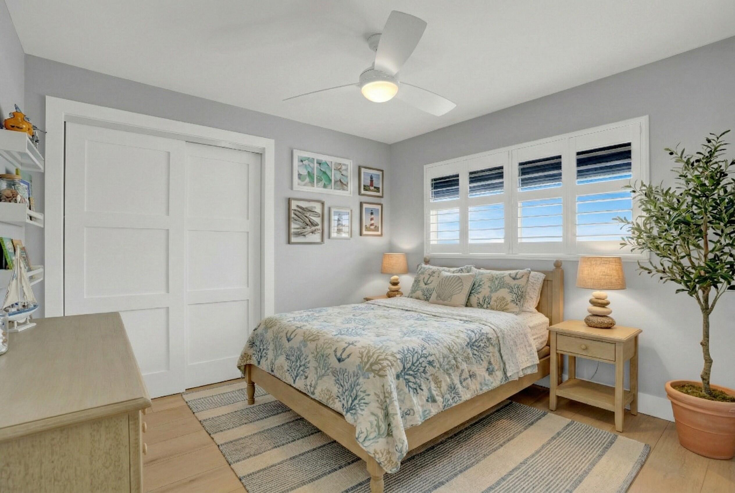 BERMUDA TERRACE - Residential