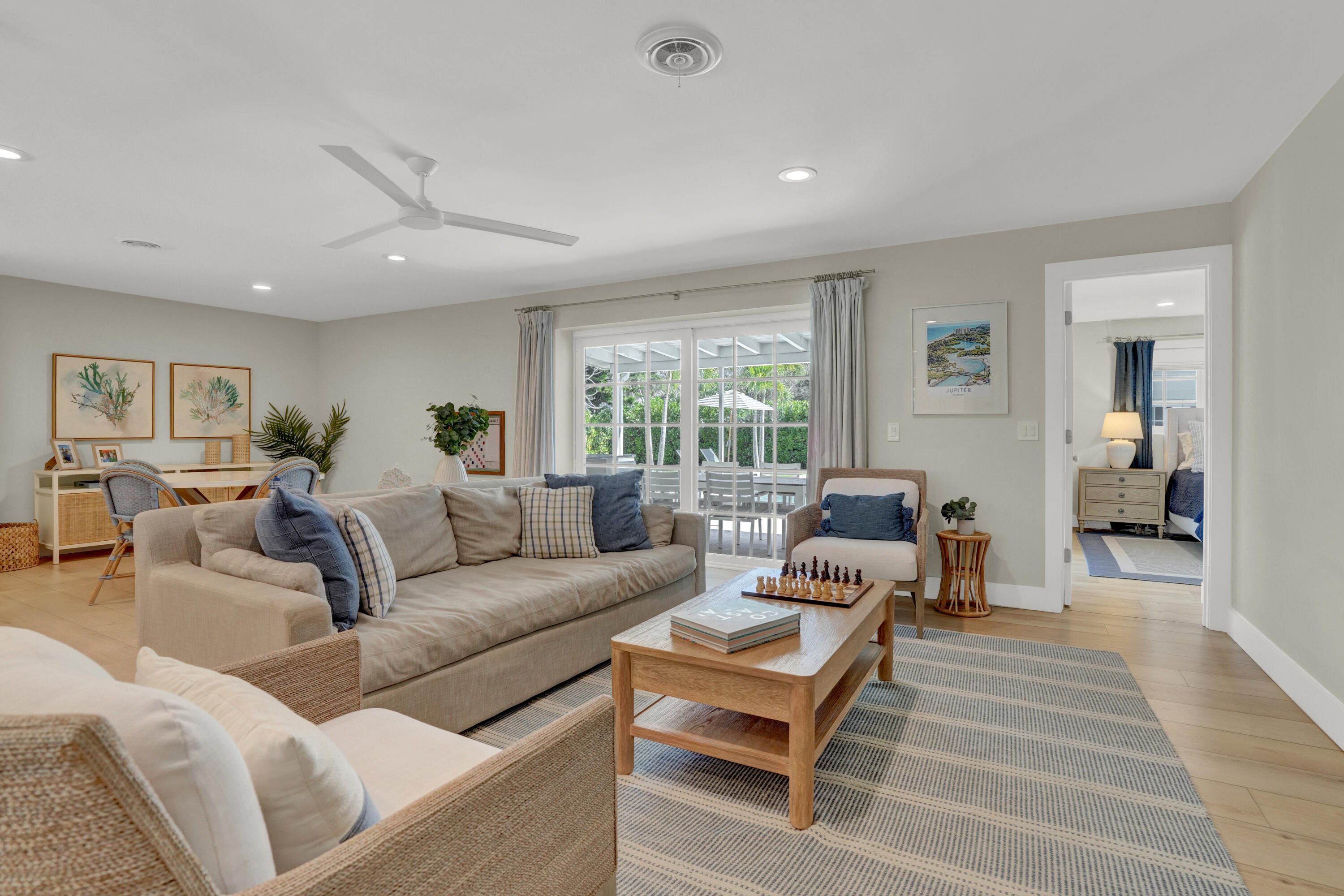 BERMUDA TERRACE - Residential