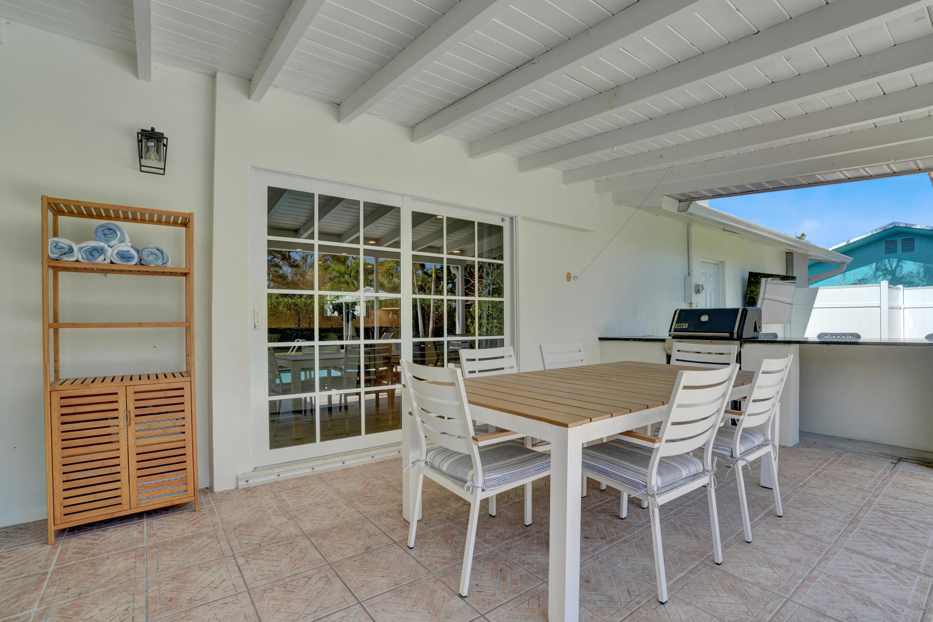 BERMUDA TERRACE - Residential