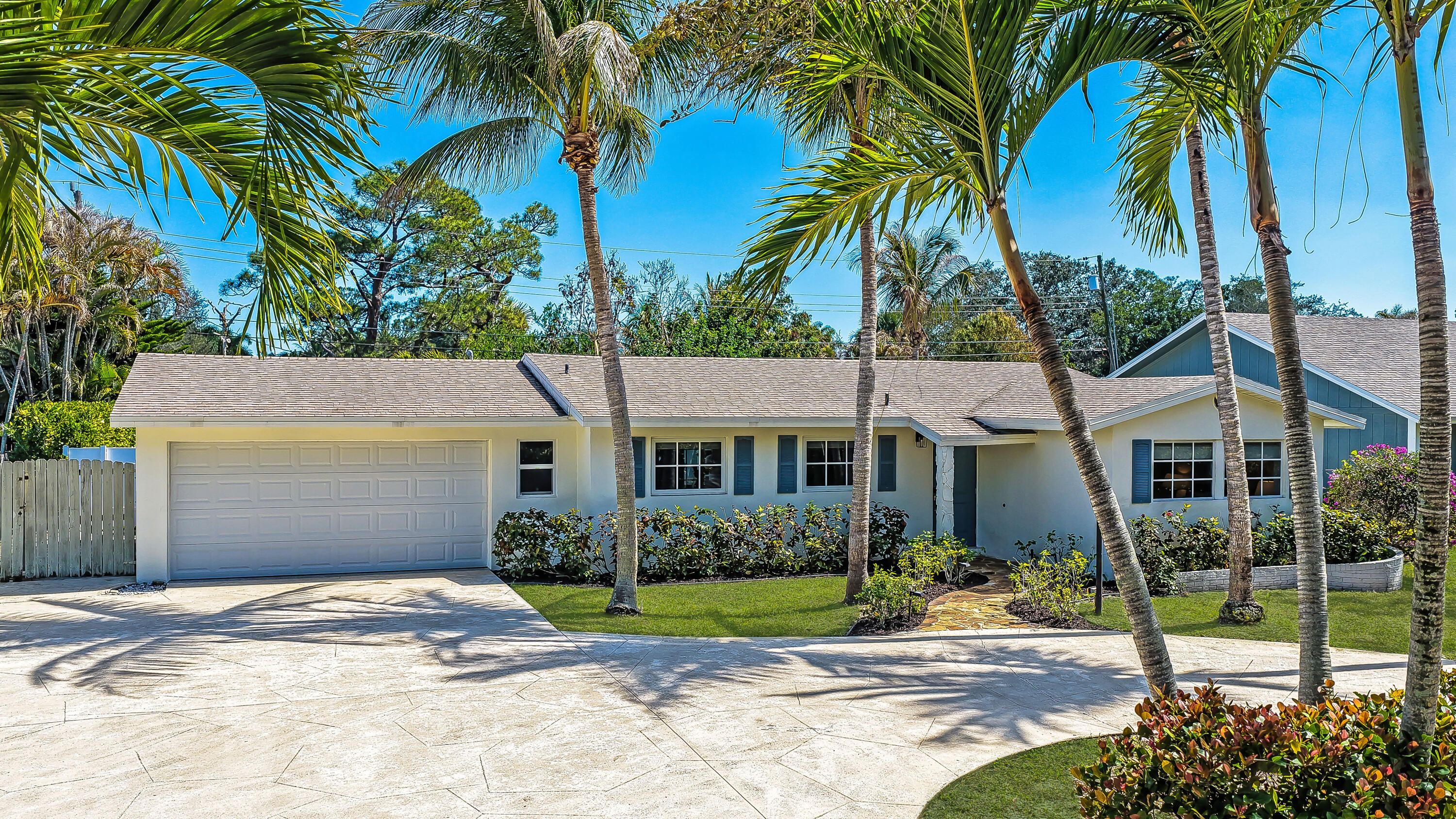 BERMUDA TERRACE - Residential