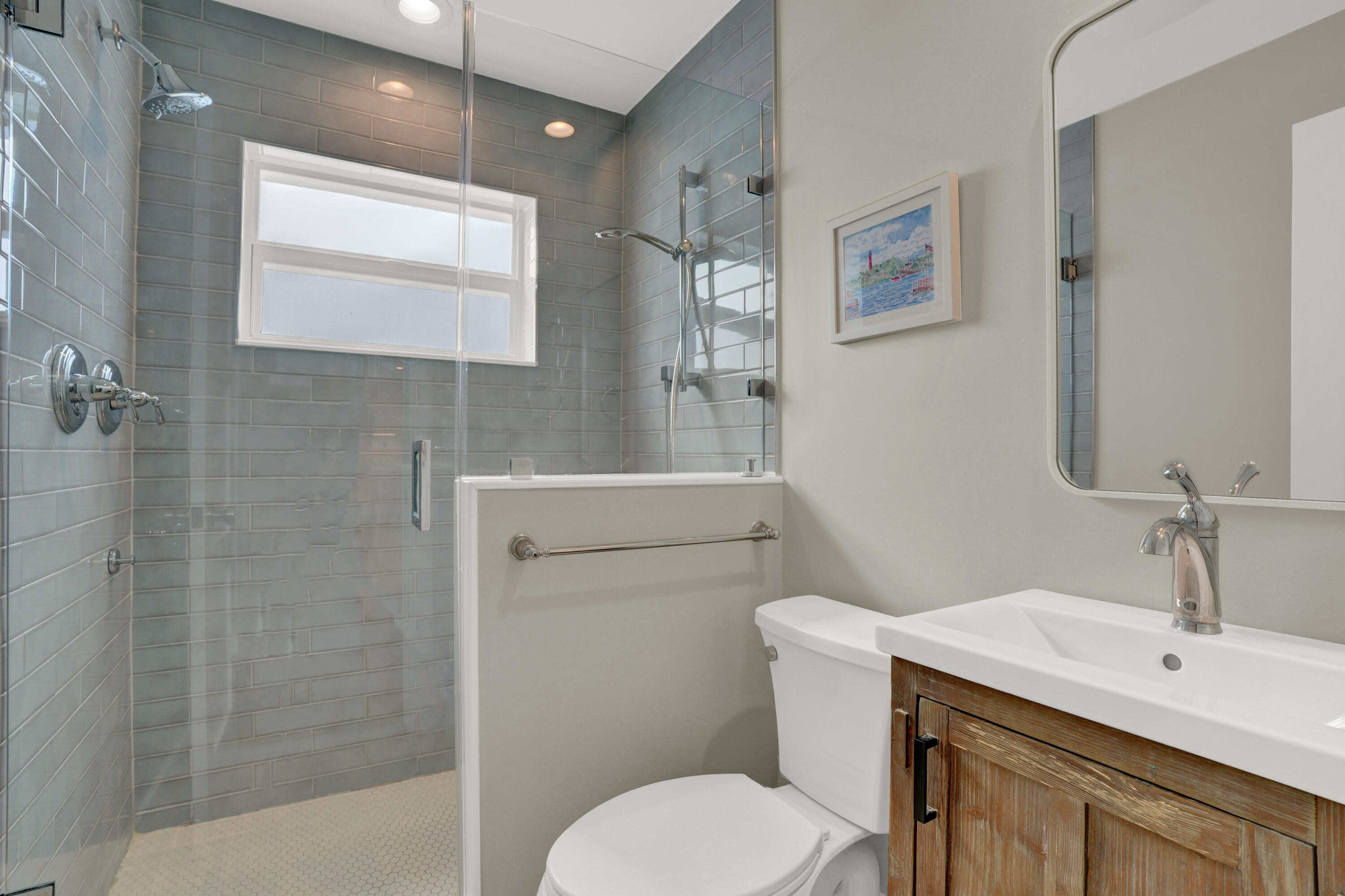 BERMUDA TERRACE - Residential