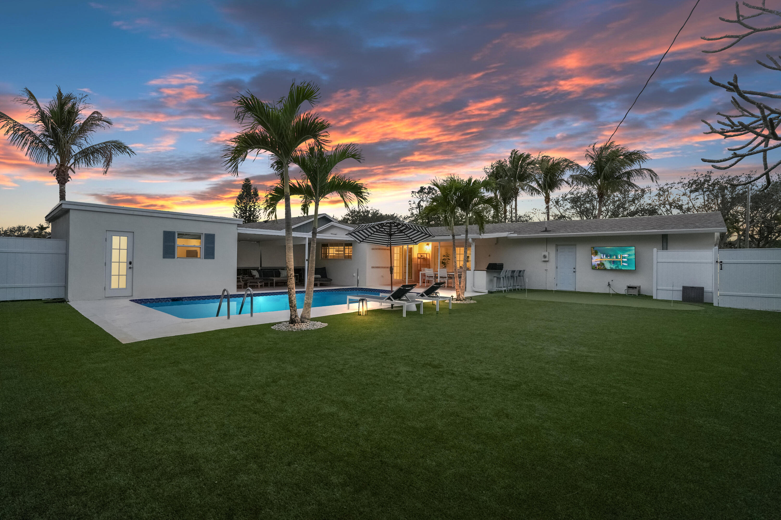 BERMUDA TERRACE - Residential