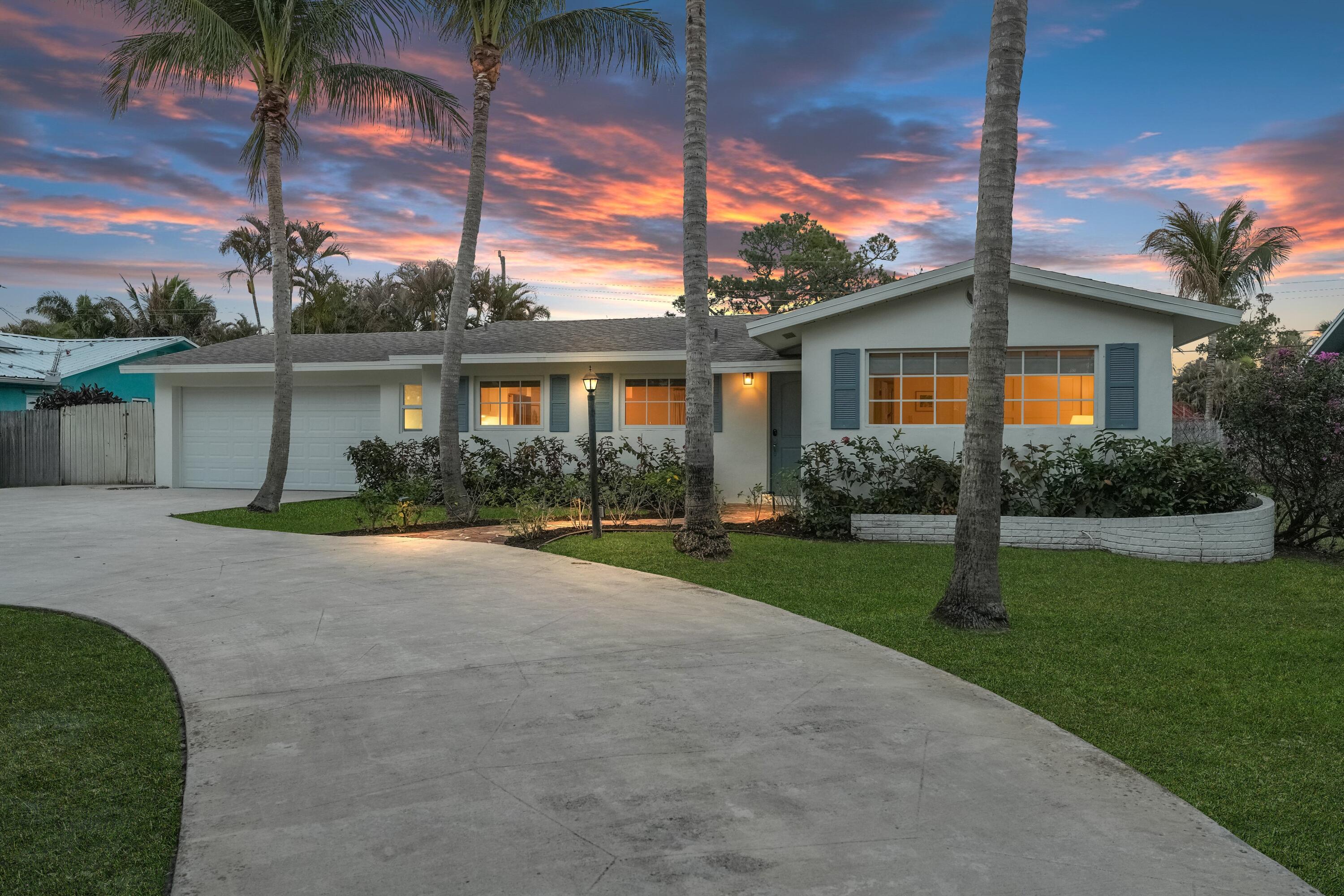 BERMUDA TERRACE - Residential