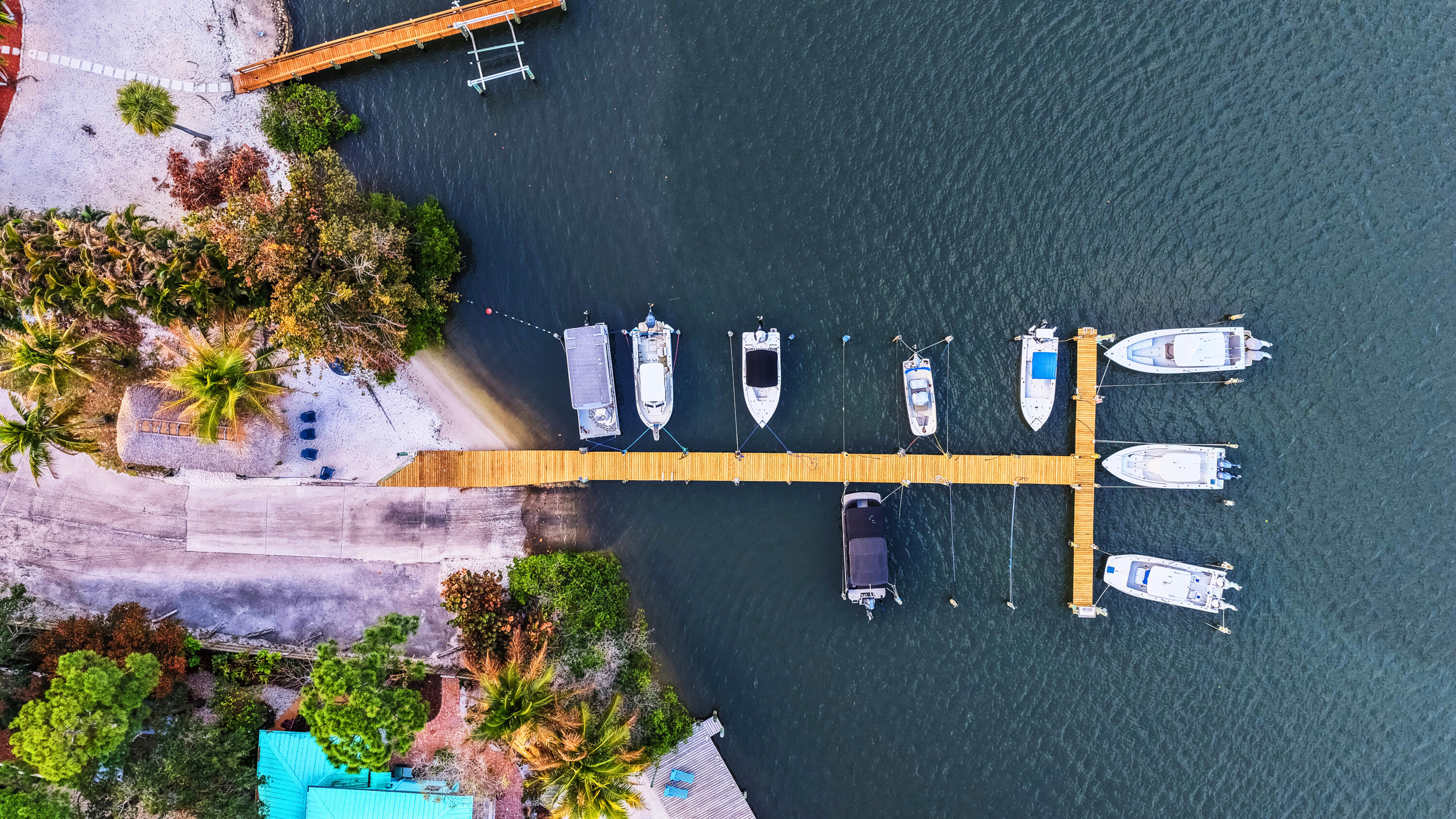 BERMUDA TERRACE - Residential