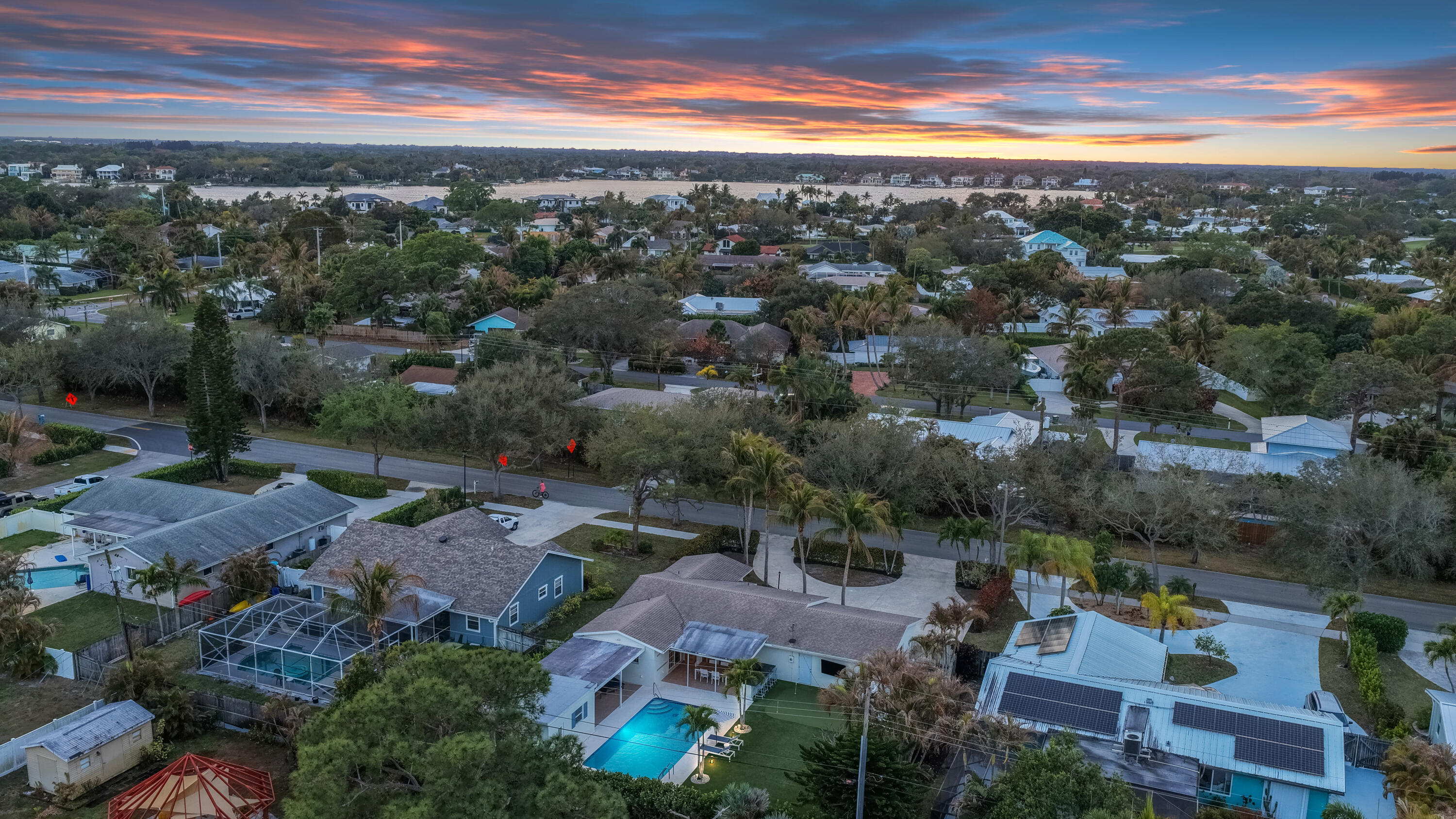 BERMUDA TERRACE - Residential