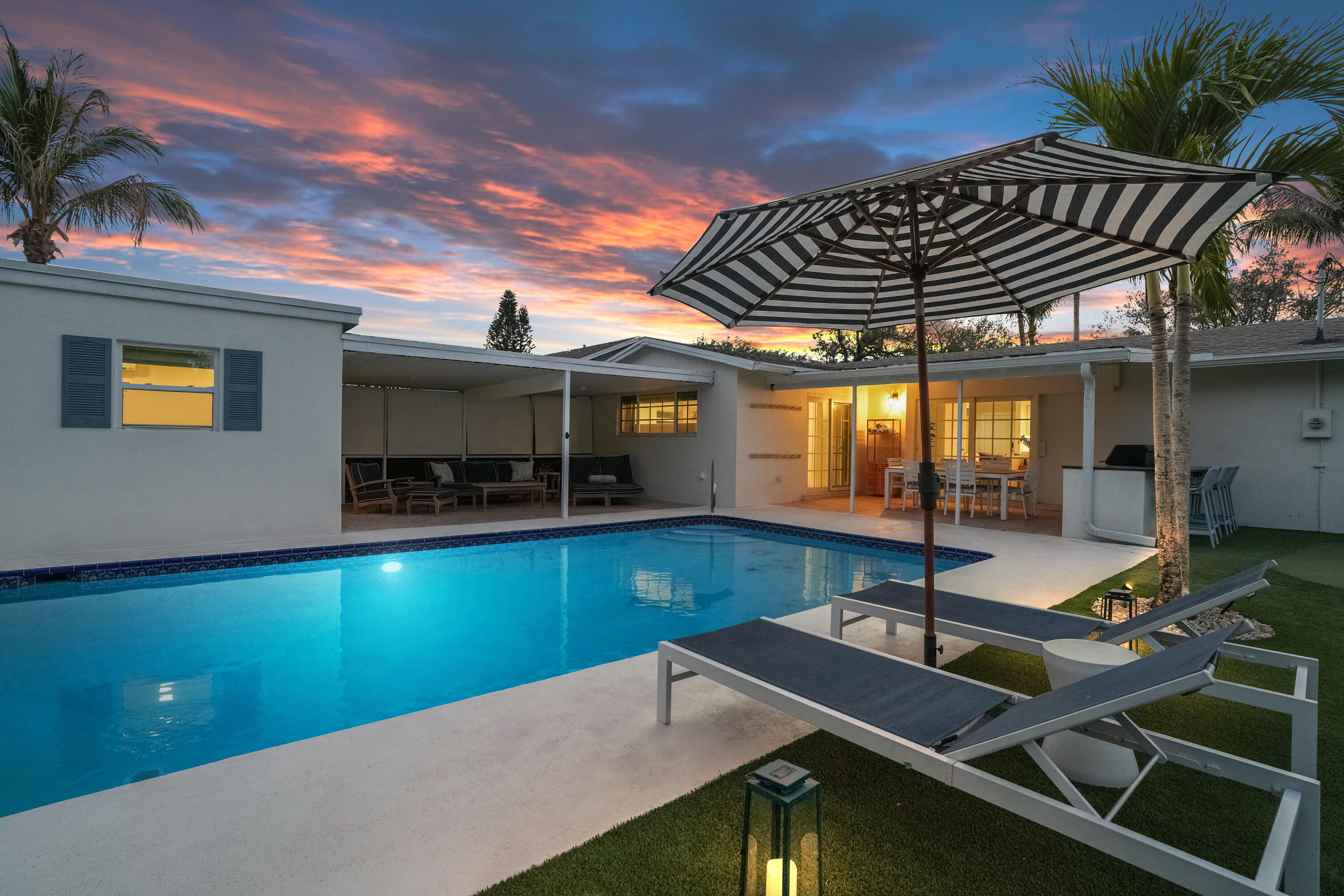 BERMUDA TERRACE - Residential