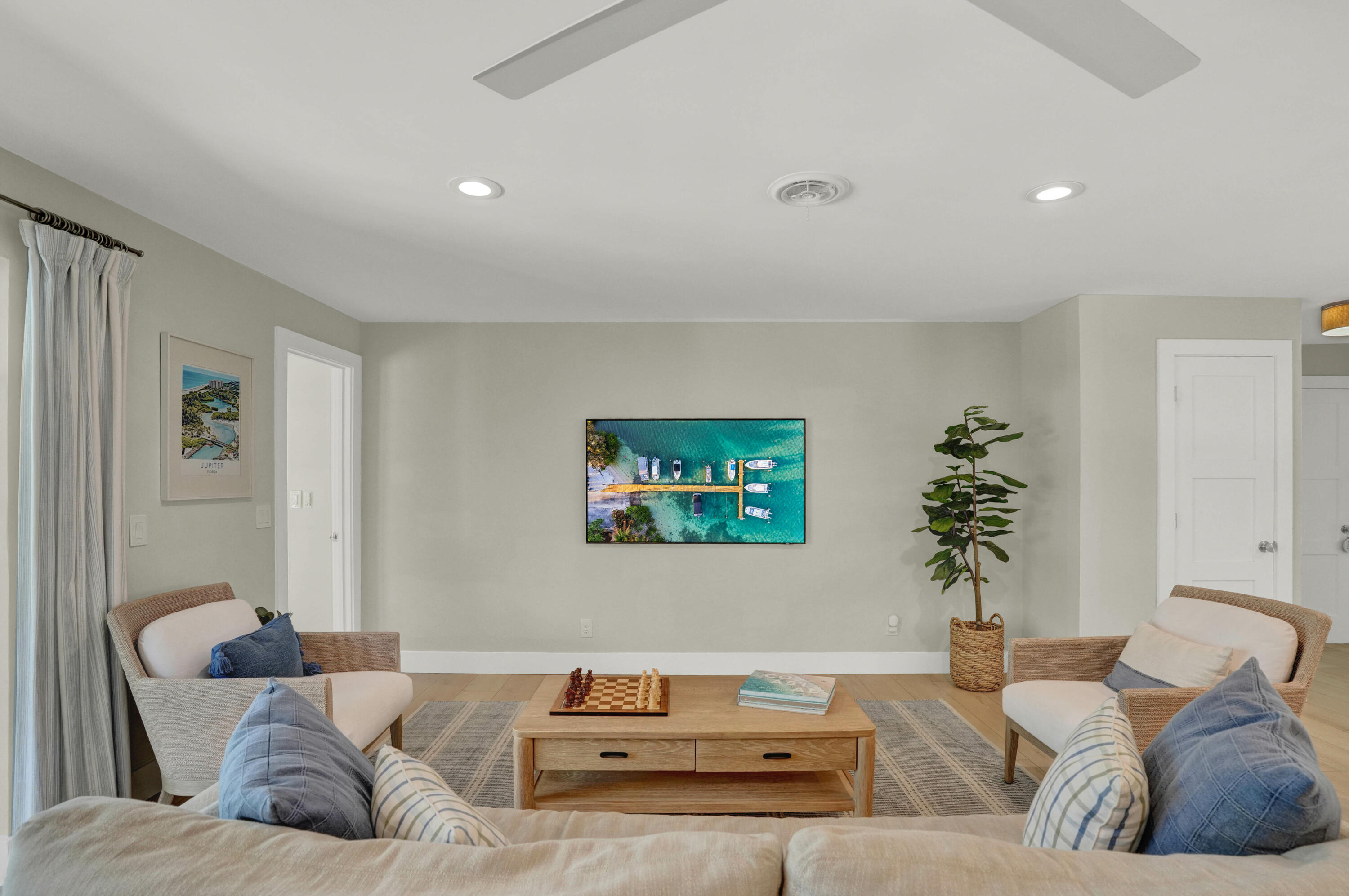 BERMUDA TERRACE - Residential