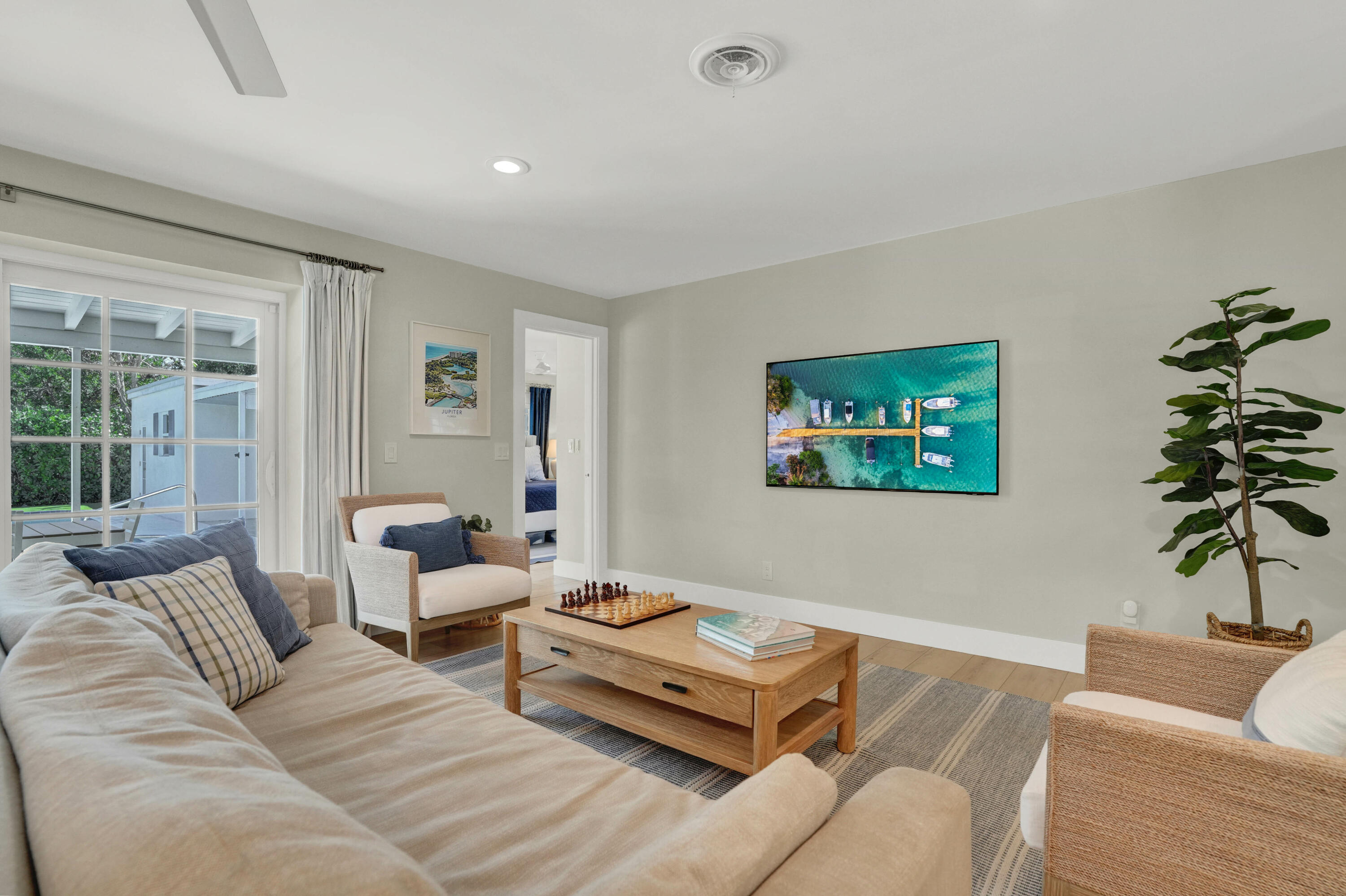 BERMUDA TERRACE - Residential