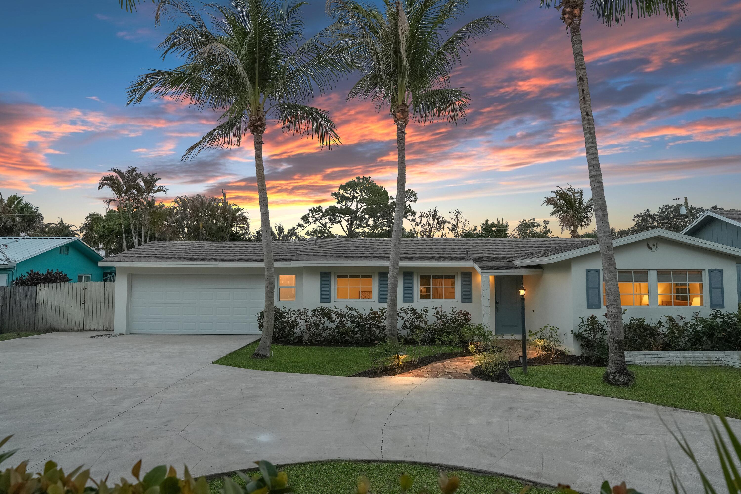 BERMUDA TERRACE - Residential