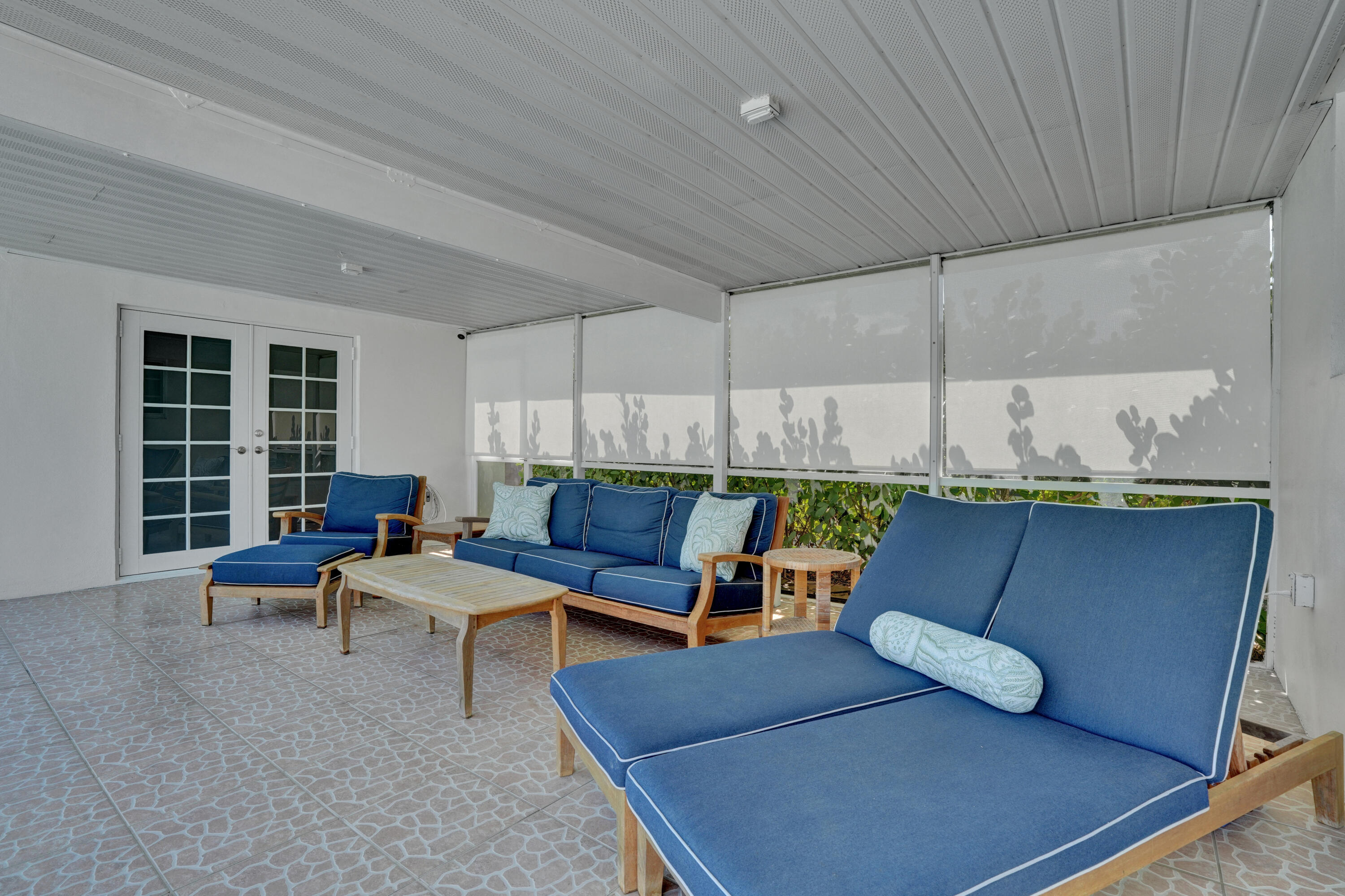 BERMUDA TERRACE - Residential