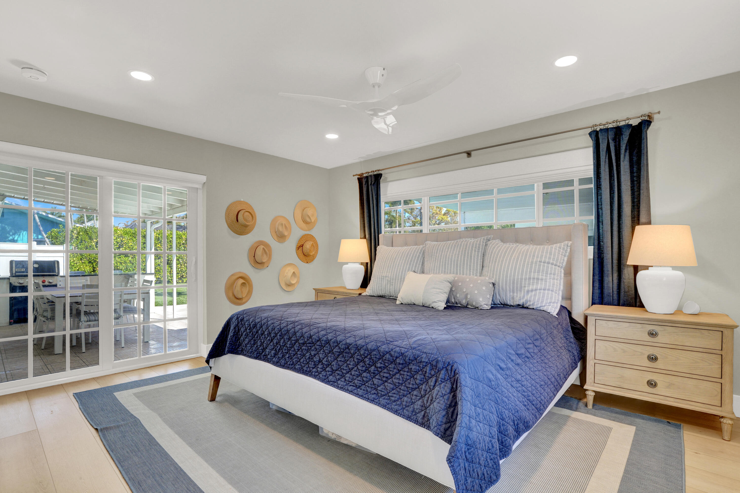 BERMUDA TERRACE - Residential