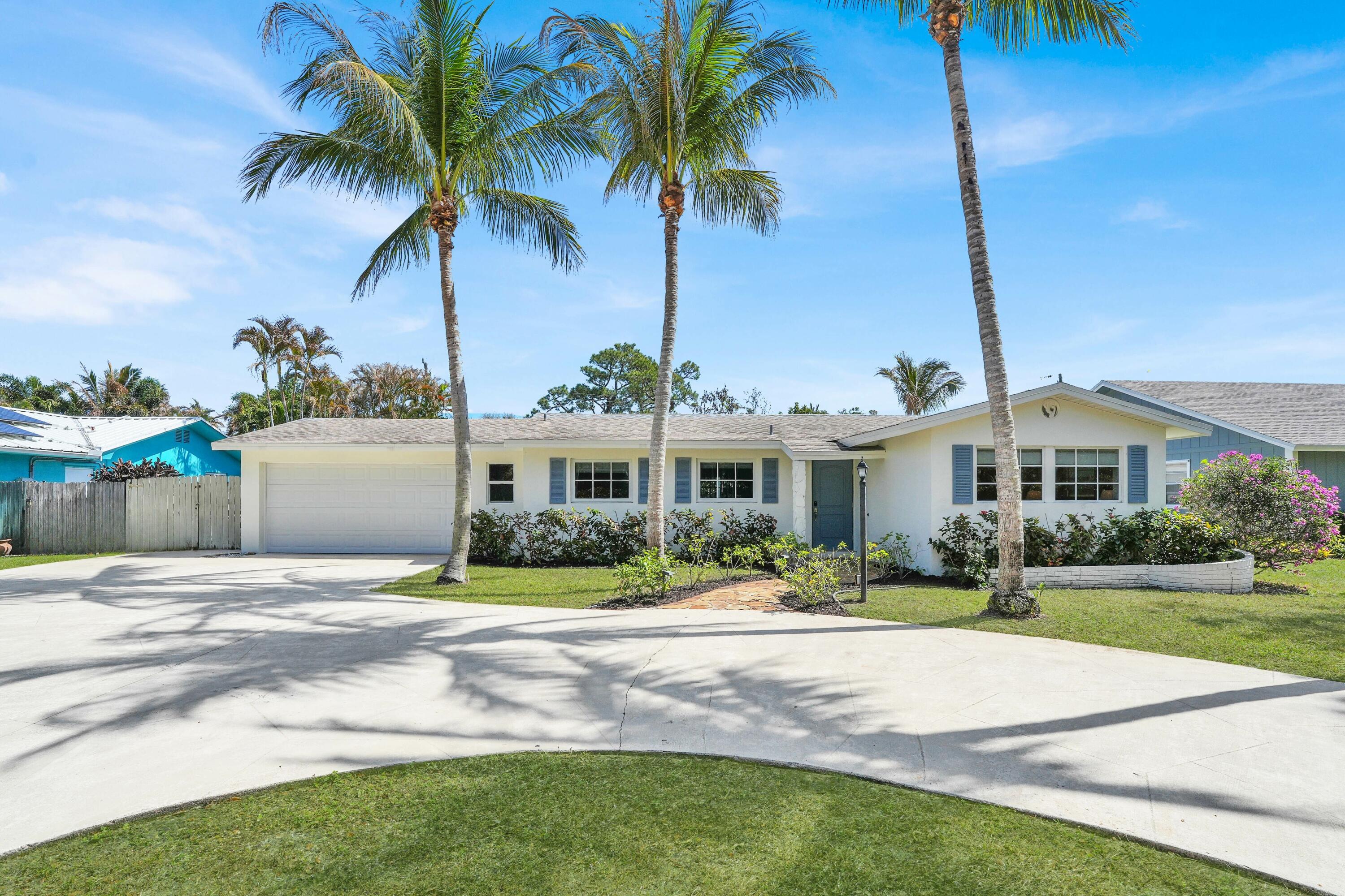 BERMUDA TERRACE - Residential