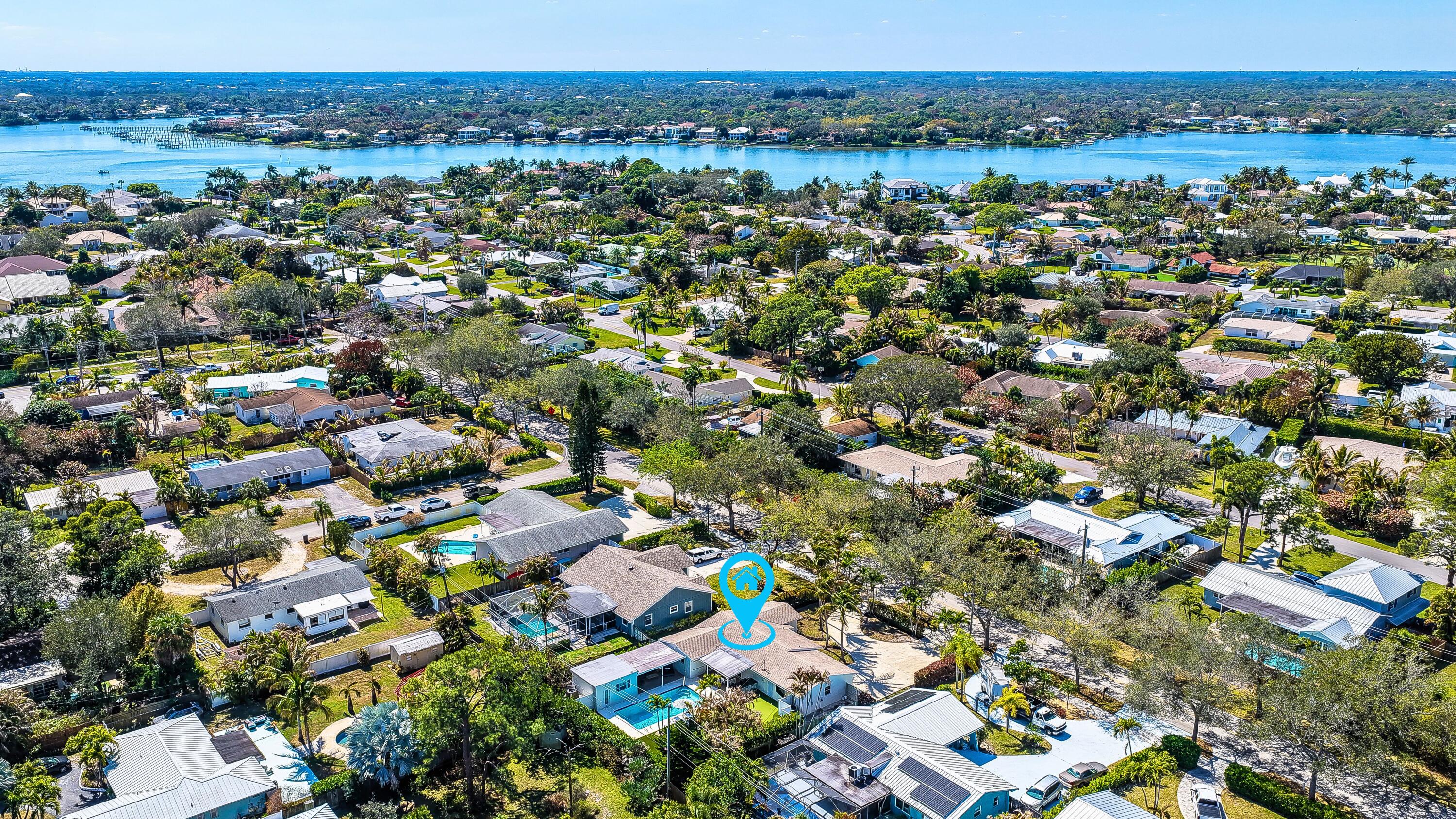 BERMUDA TERRACE - Residential