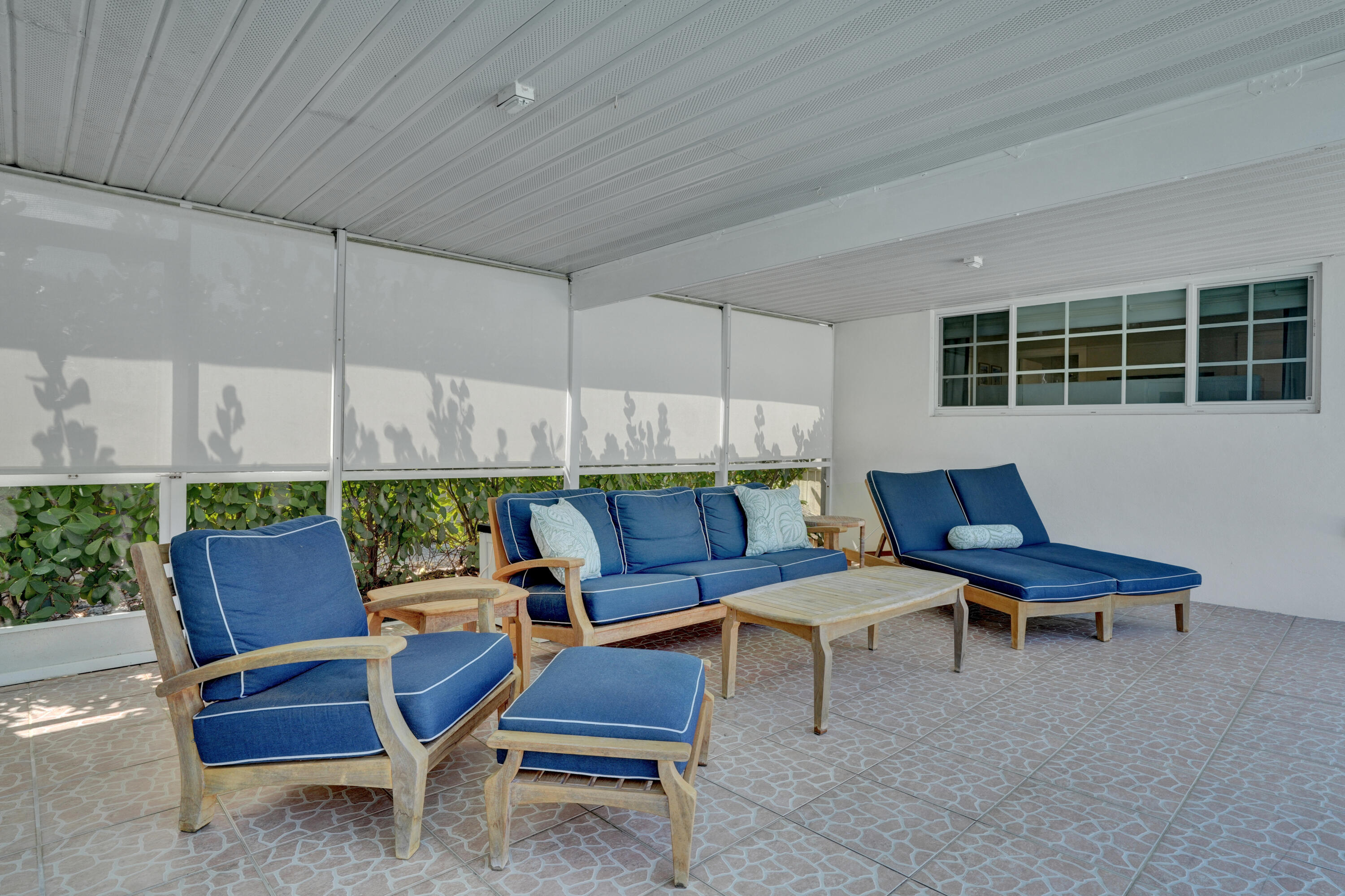 BERMUDA TERRACE - Residential