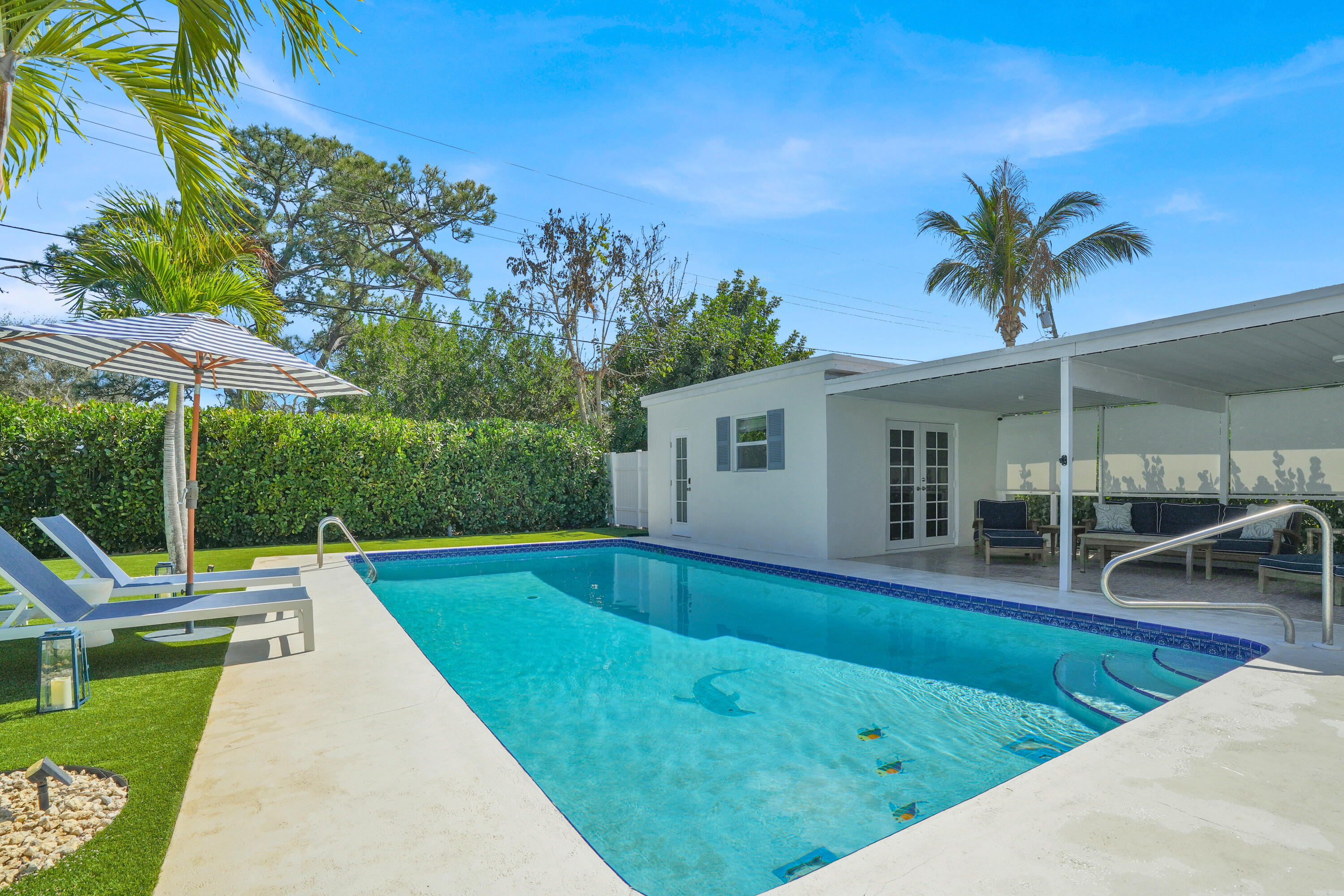 BERMUDA TERRACE - Residential