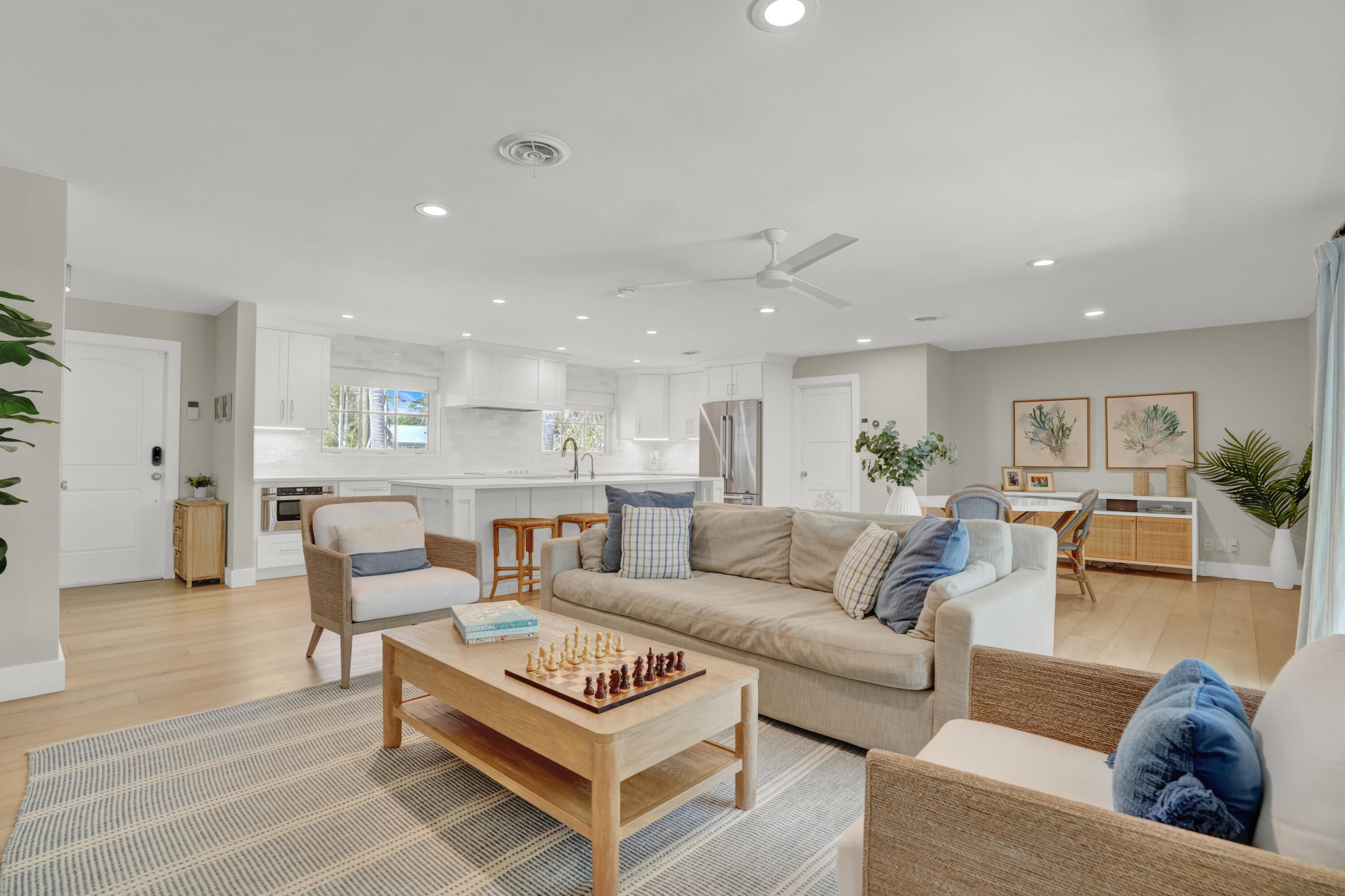 BERMUDA TERRACE - Residential