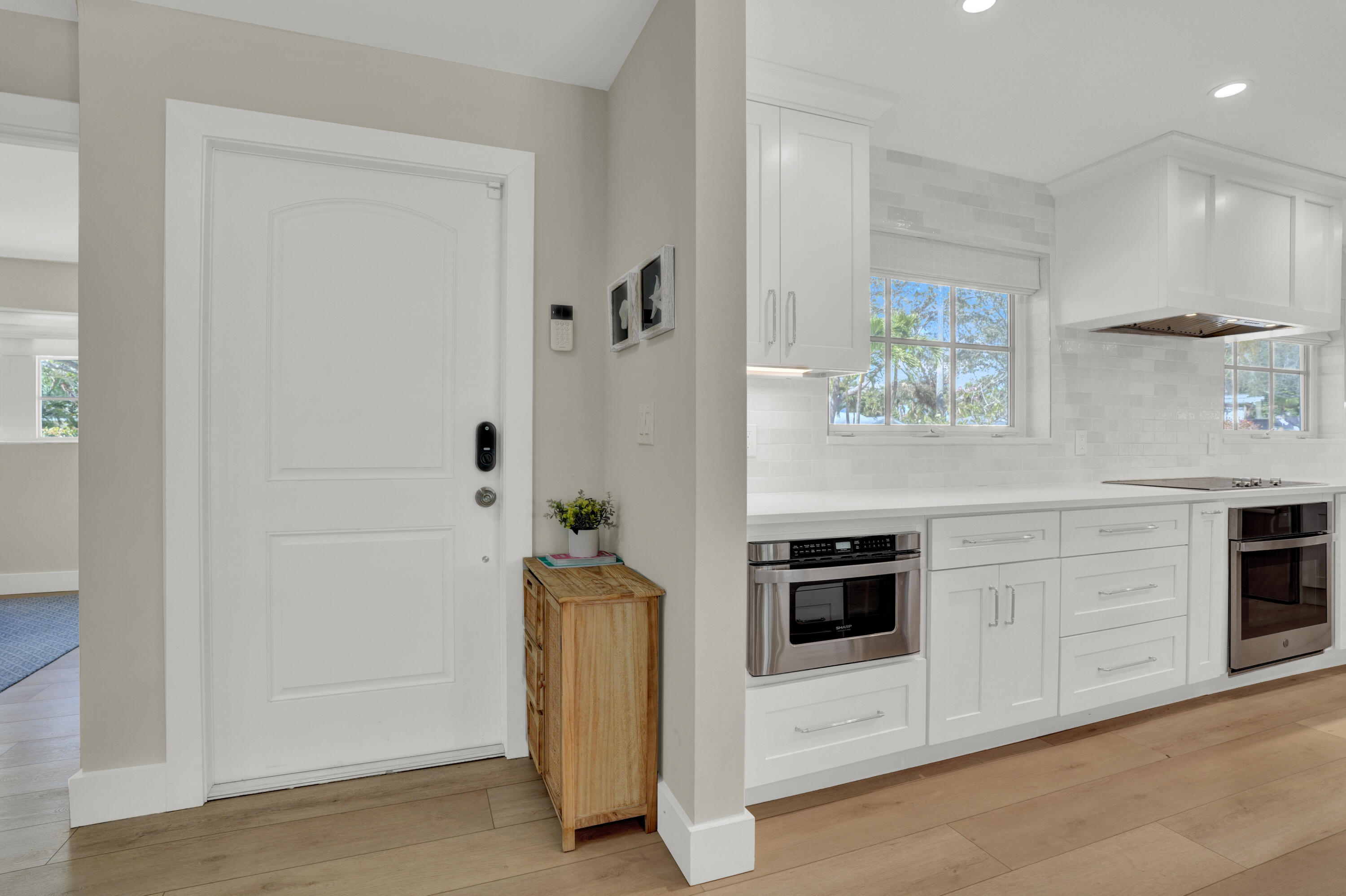 BERMUDA TERRACE - Residential