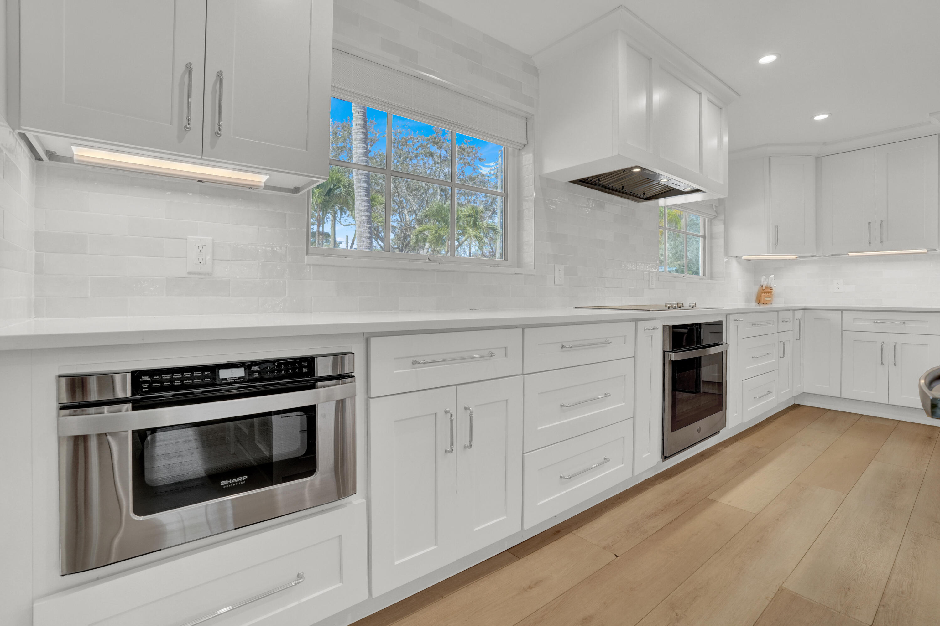 BERMUDA TERRACE - Residential