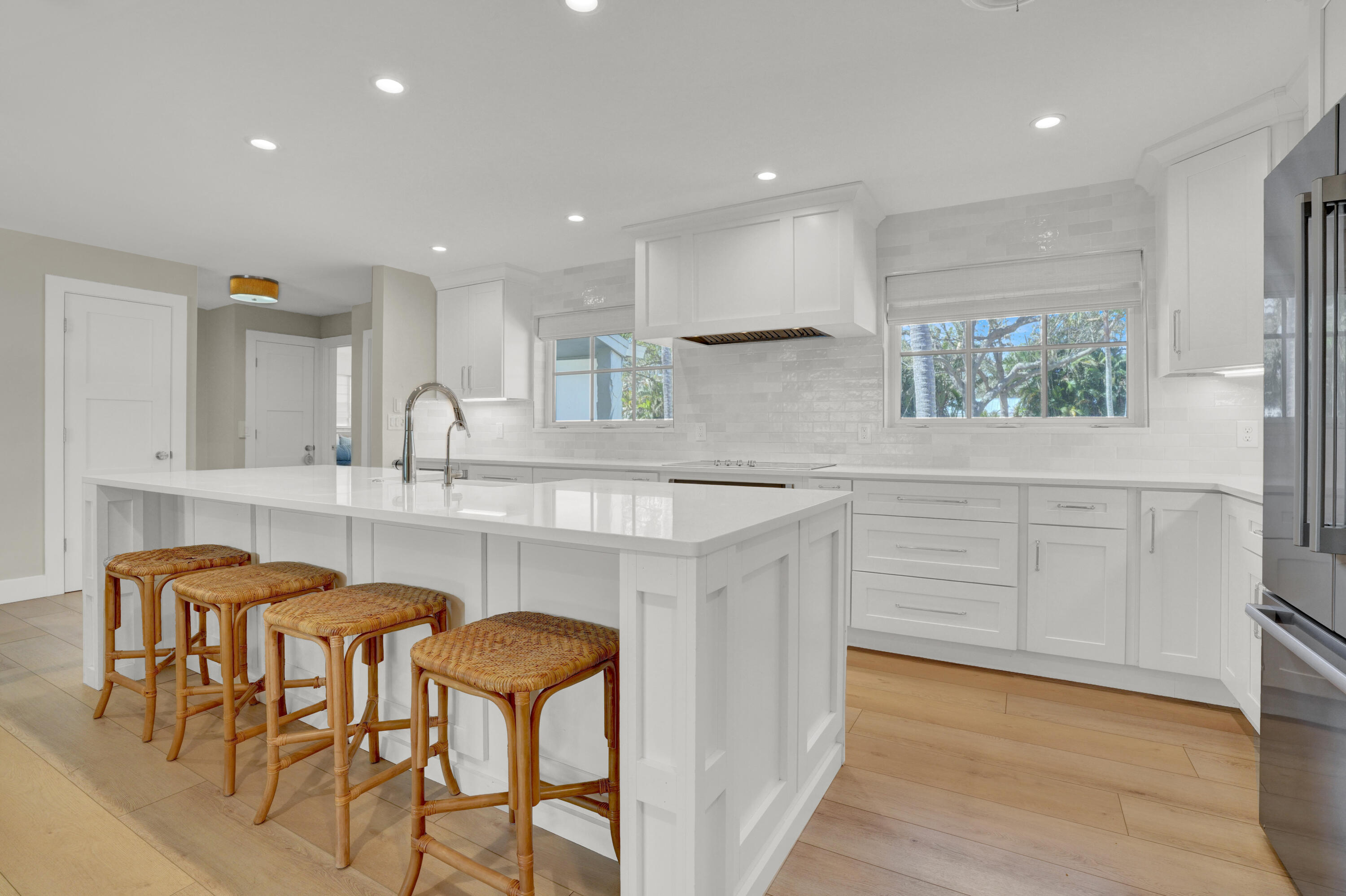 BERMUDA TERRACE - Residential