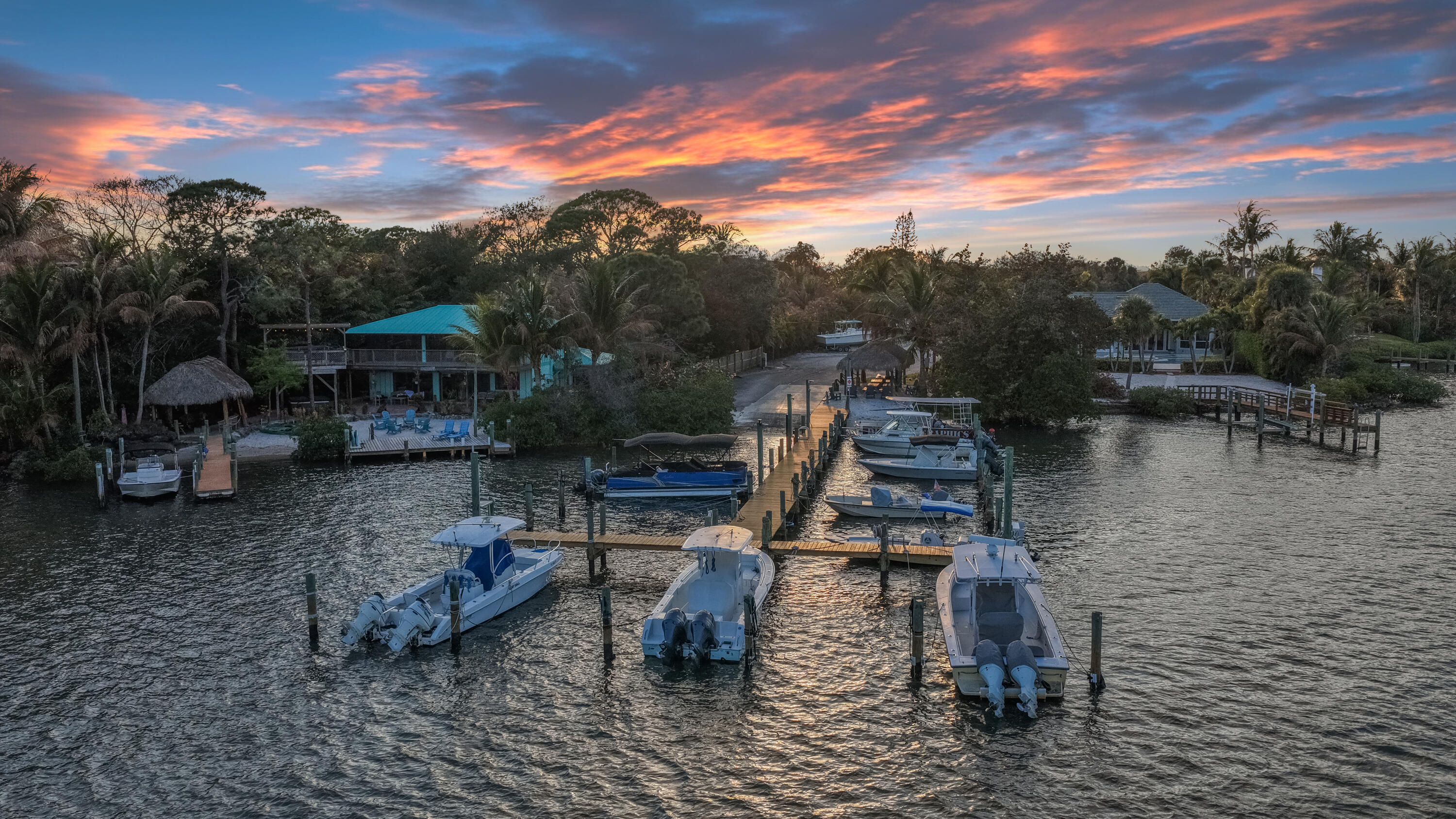 BERMUDA TERRACE - Residential