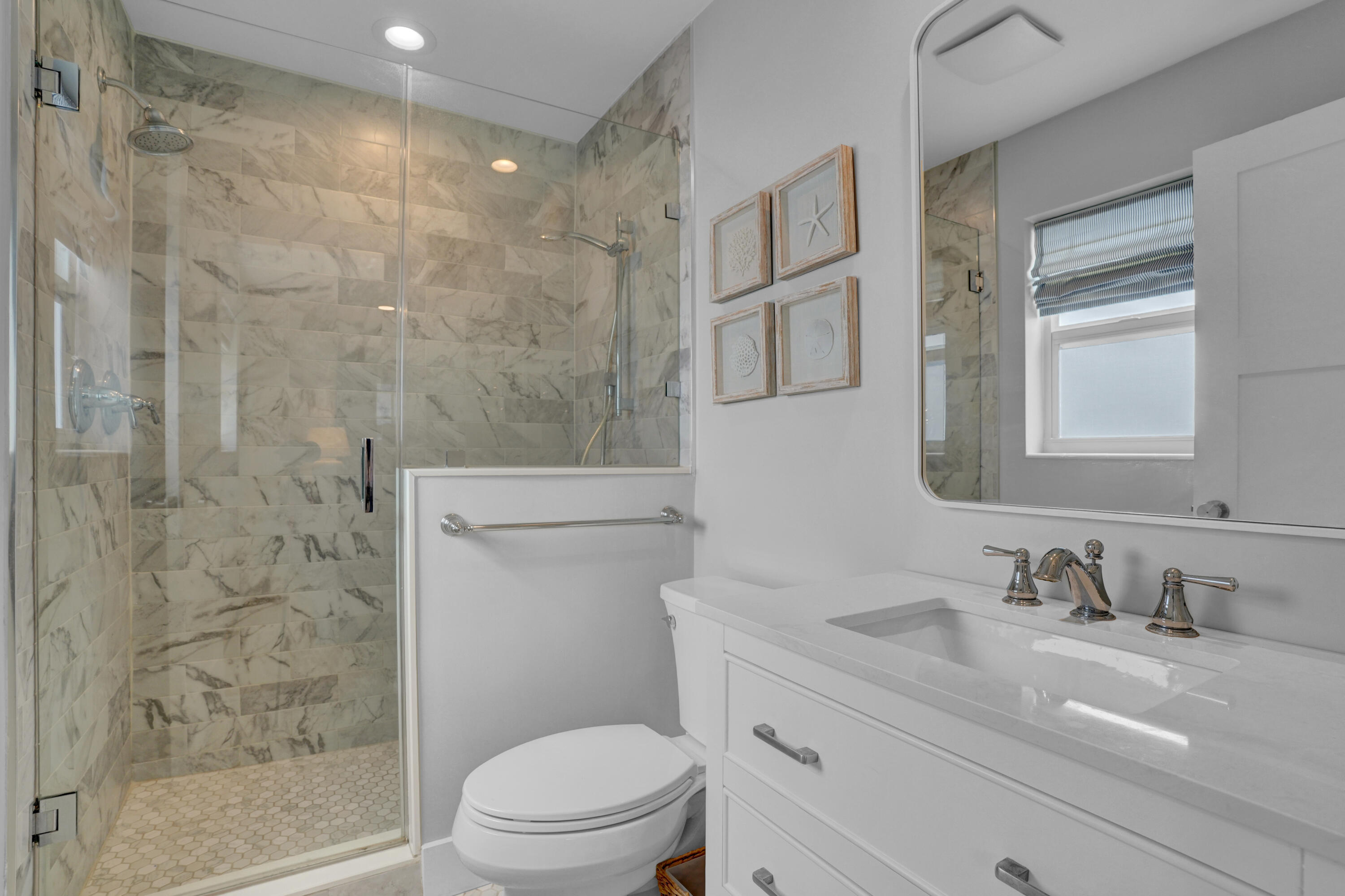 BERMUDA TERRACE - Residential