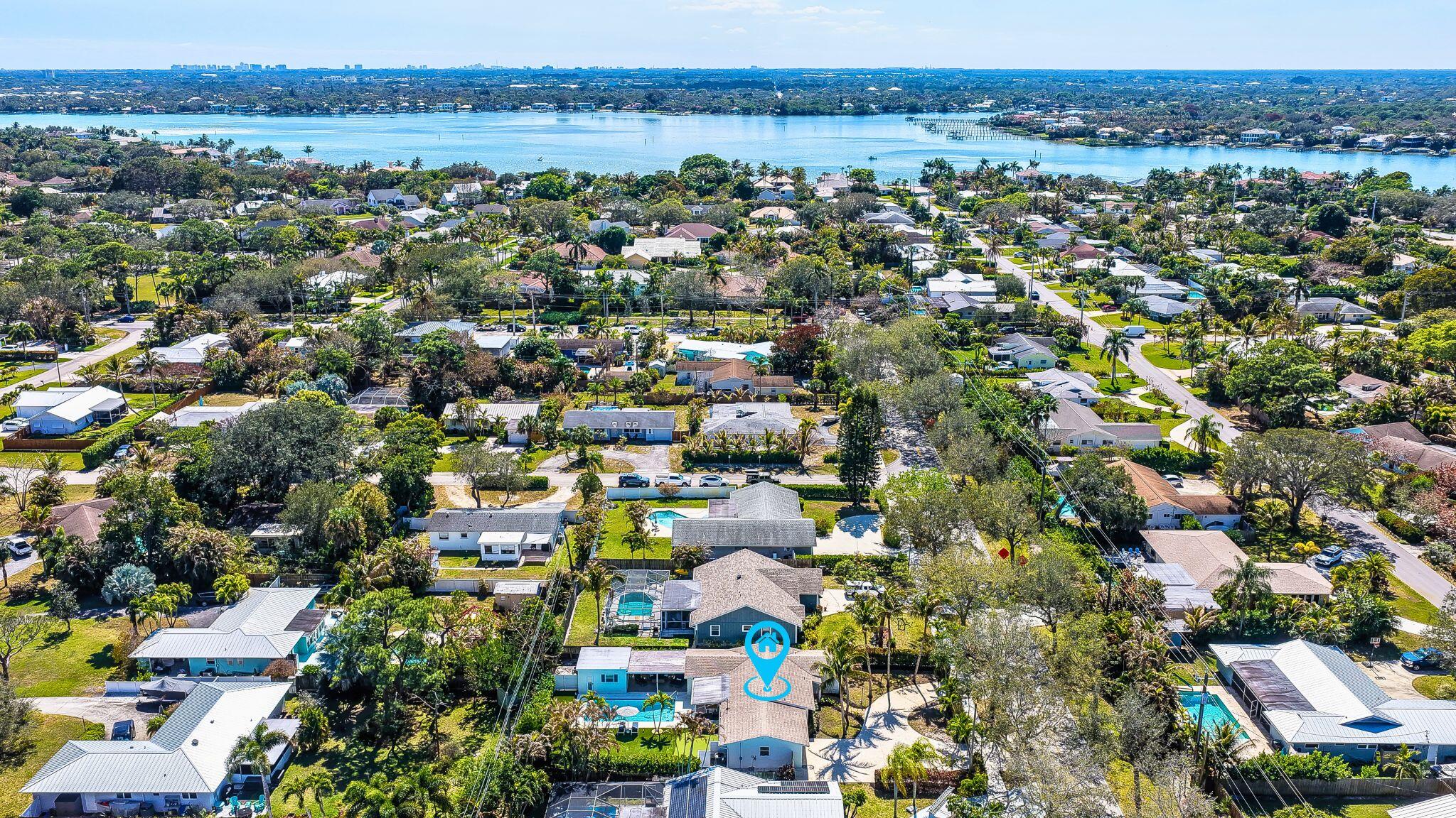 BERMUDA TERRACE - Residential