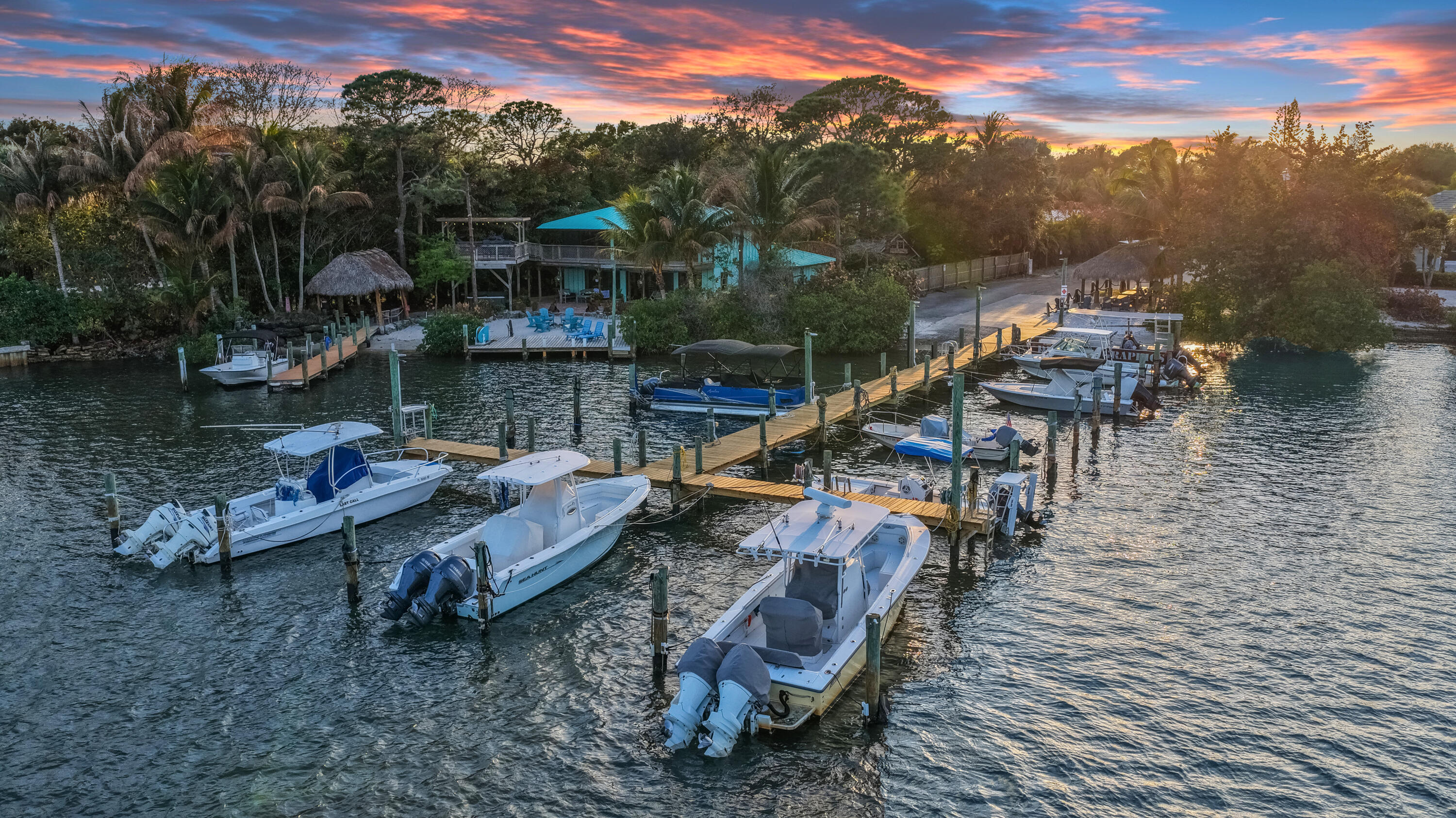 BERMUDA TERRACE - Residential
