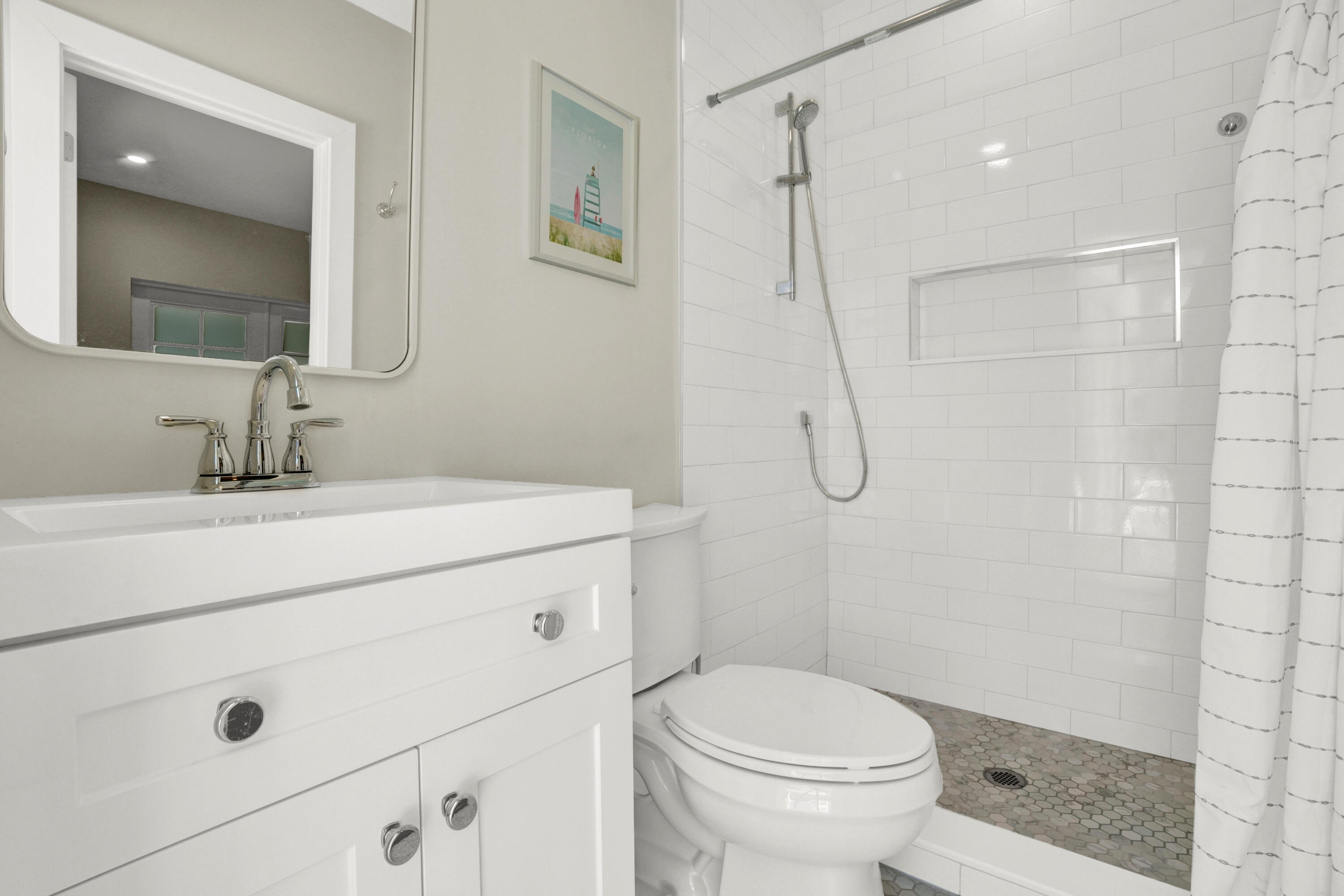 BERMUDA TERRACE - Residential