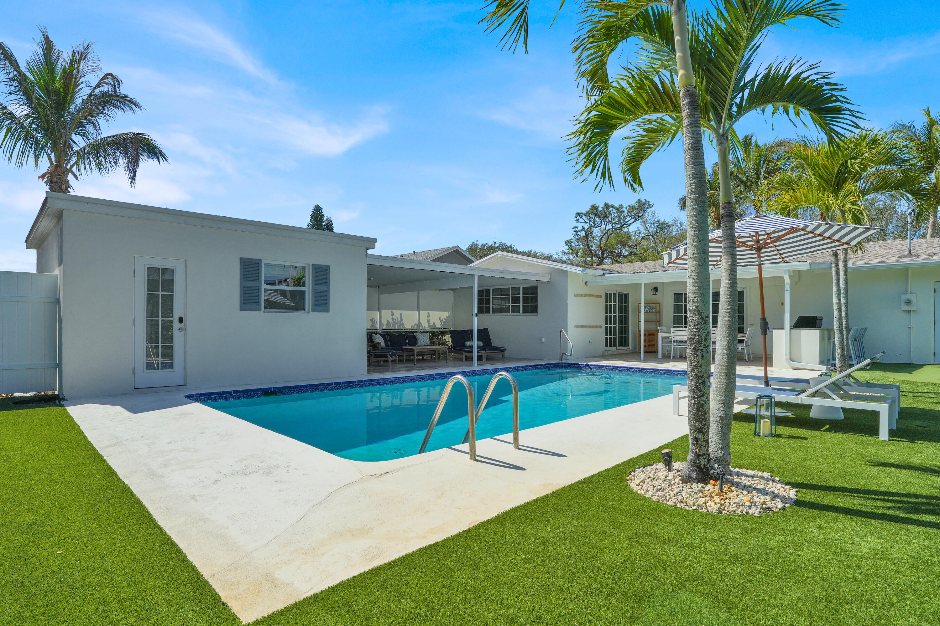 BERMUDA TERRACE - Residential