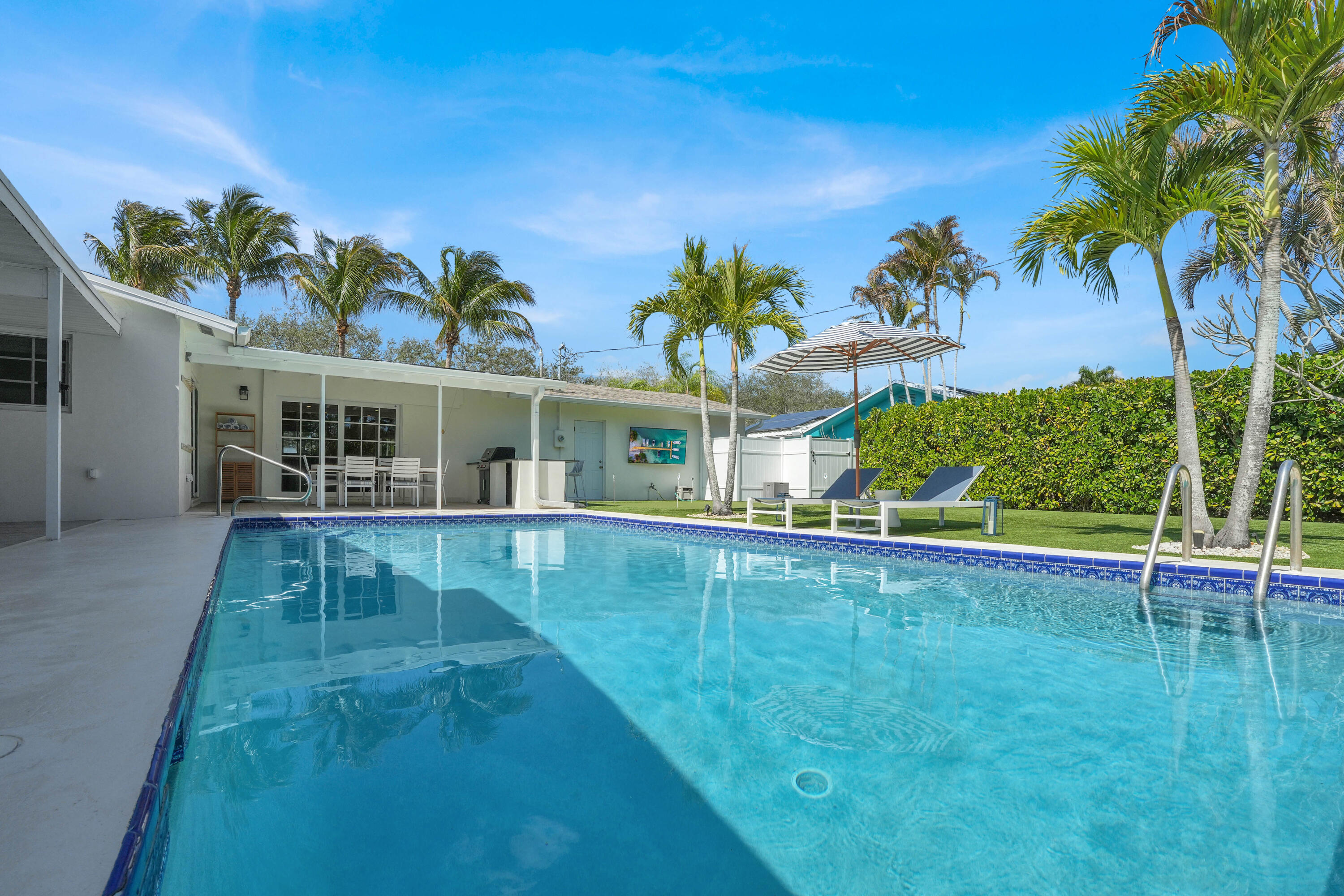 BERMUDA TERRACE - Residential