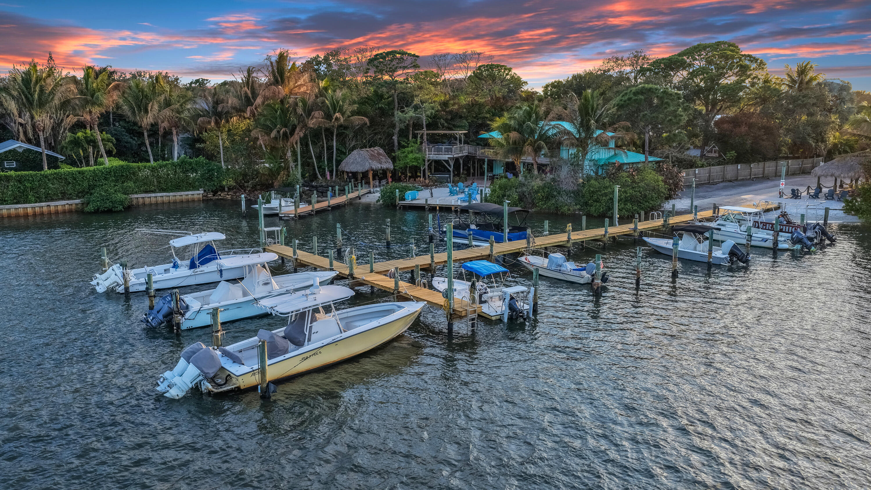 BERMUDA TERRACE - Residential