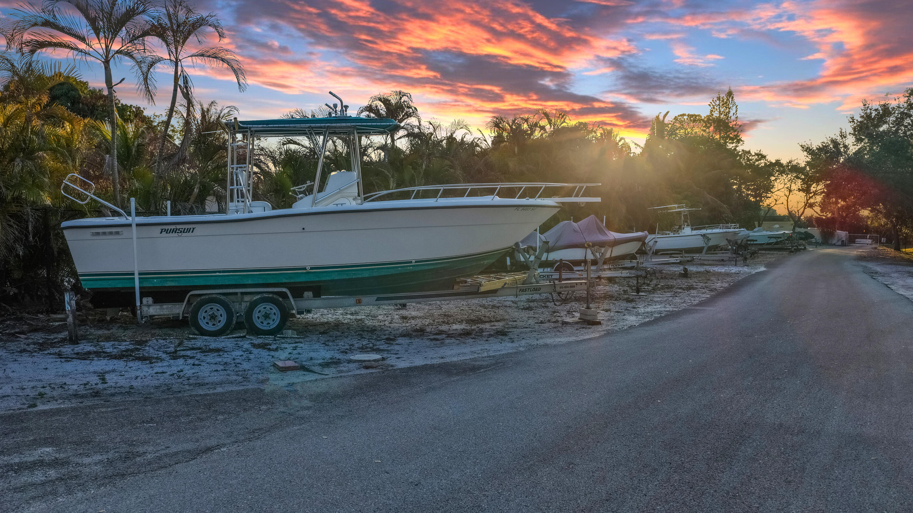 BERMUDA TERRACE - Residential