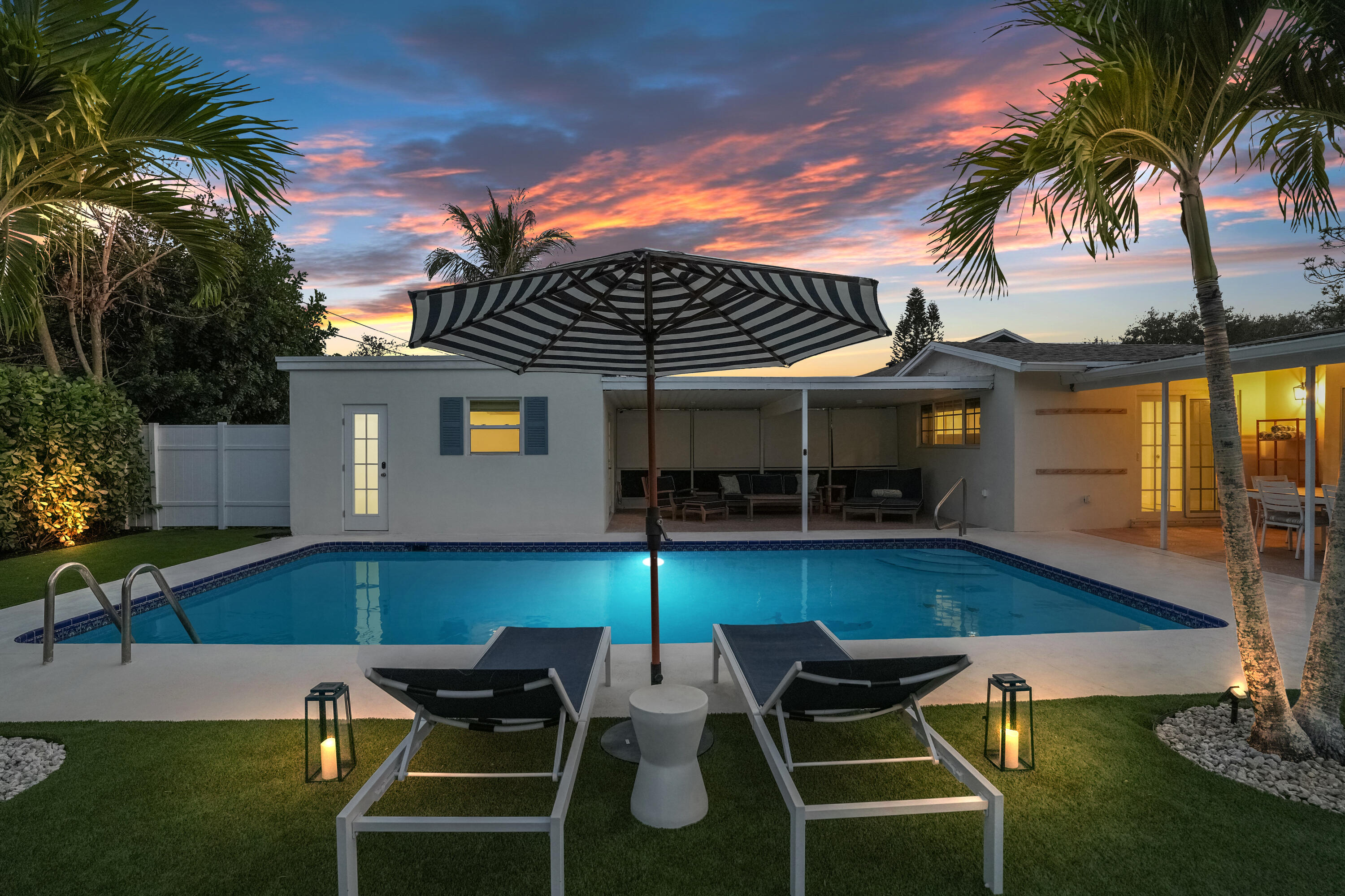 19256 Country Club Drive